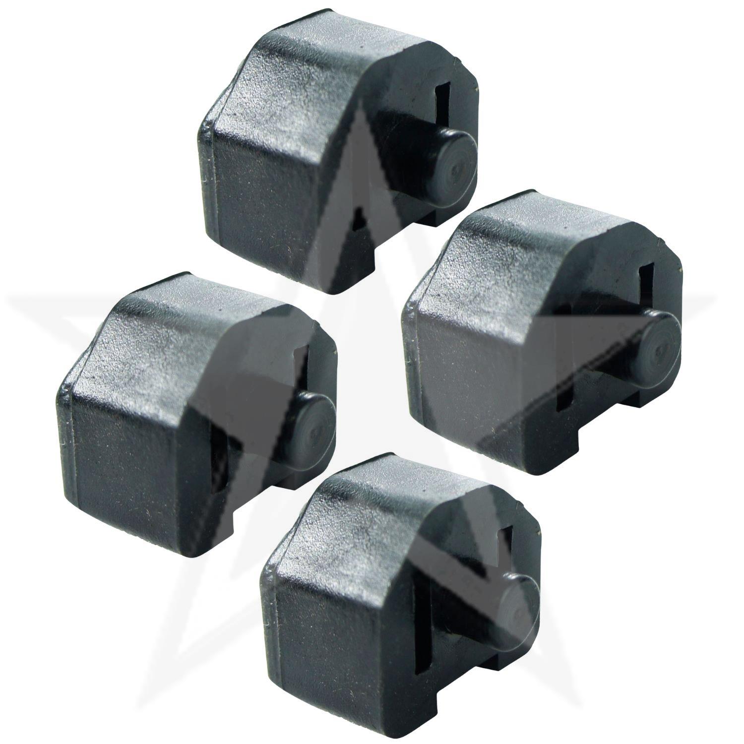 GOMA PARA RADIADOR SUP.