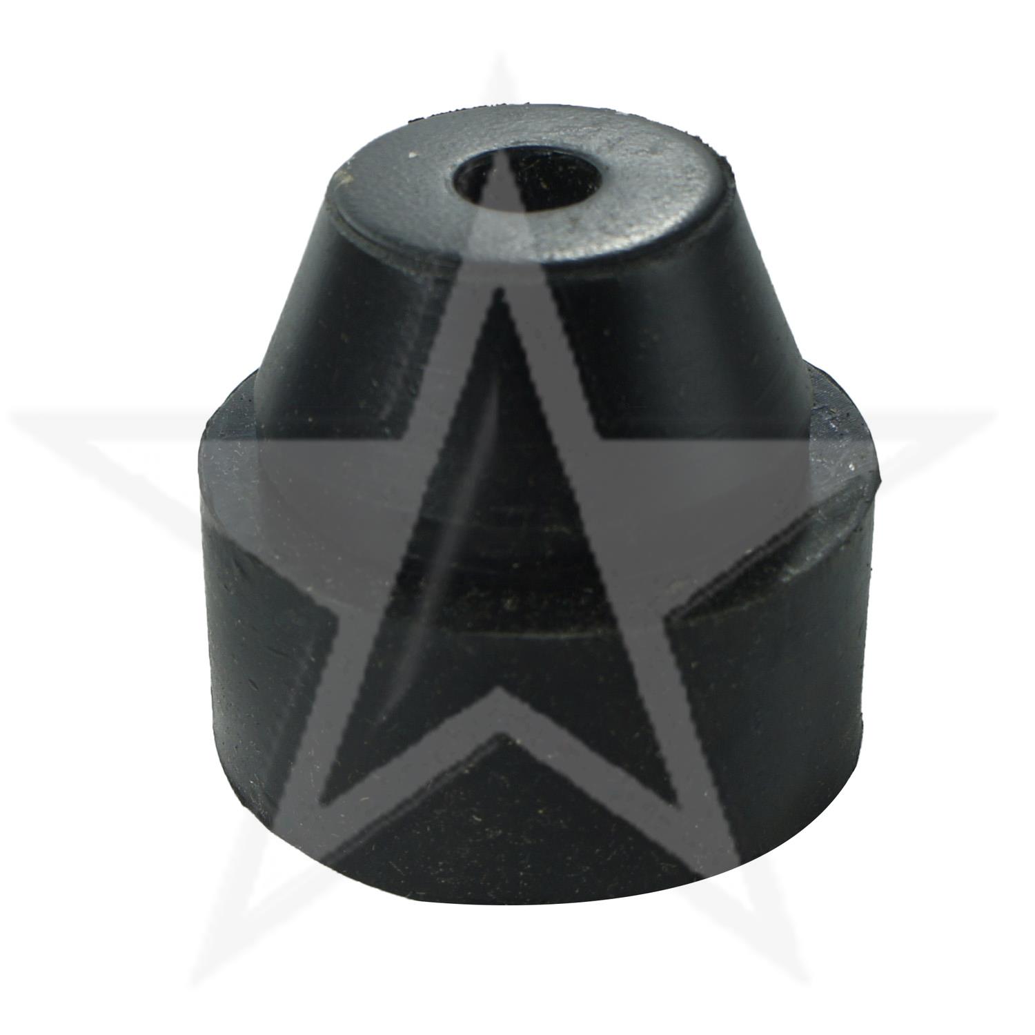 GOMA CARDAN PUNTA CHASIS FORD PU