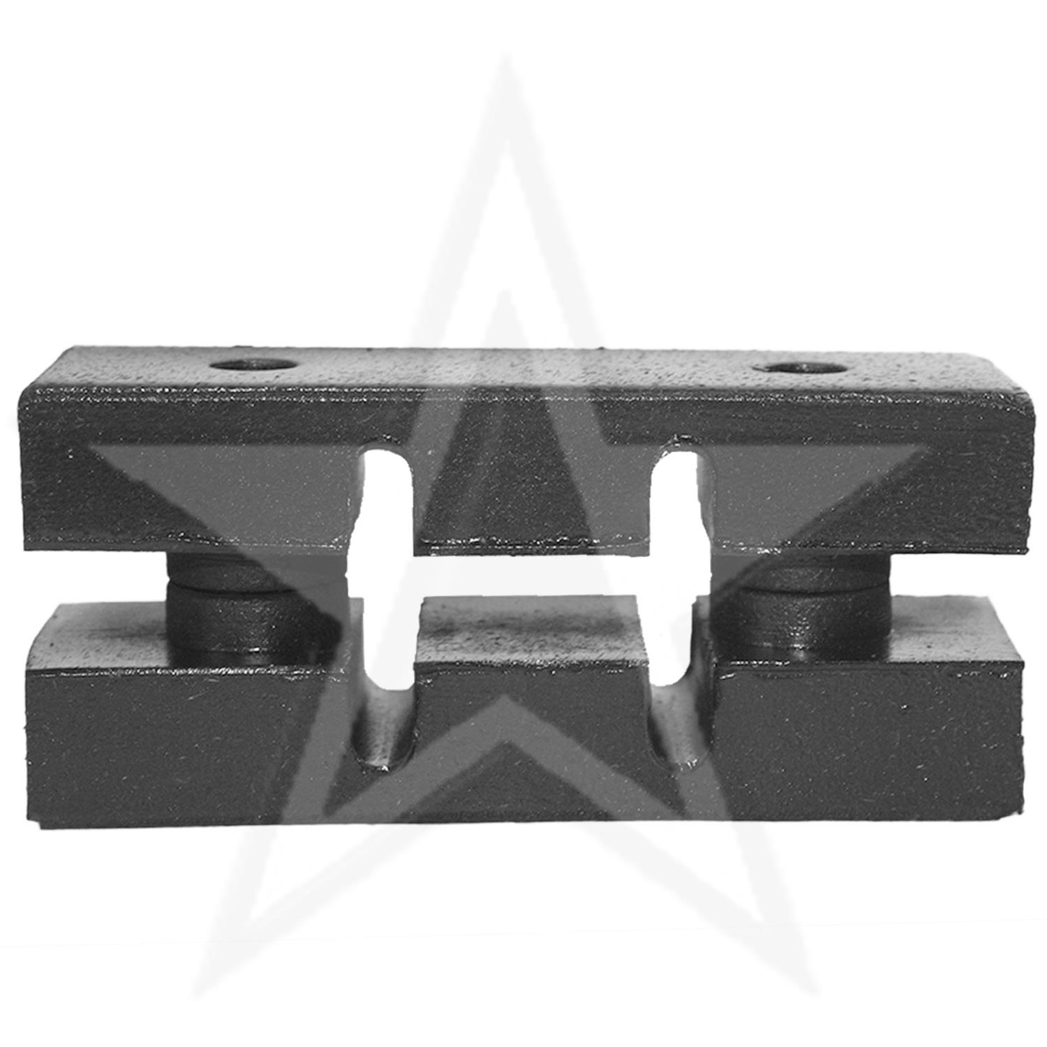 SOPORTE DE MOTOR DEL.