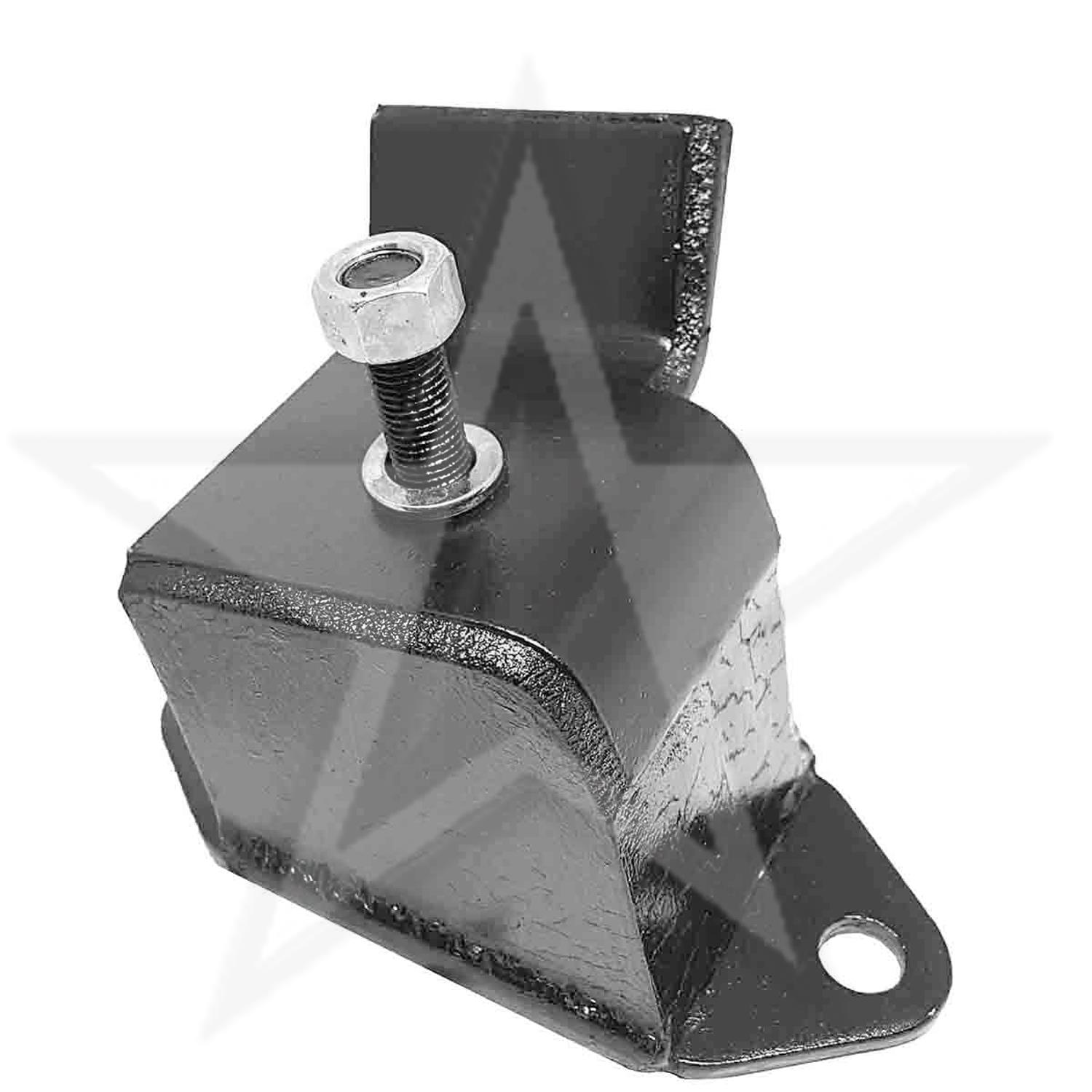 SOPORTE DE MOTOR TRAS.