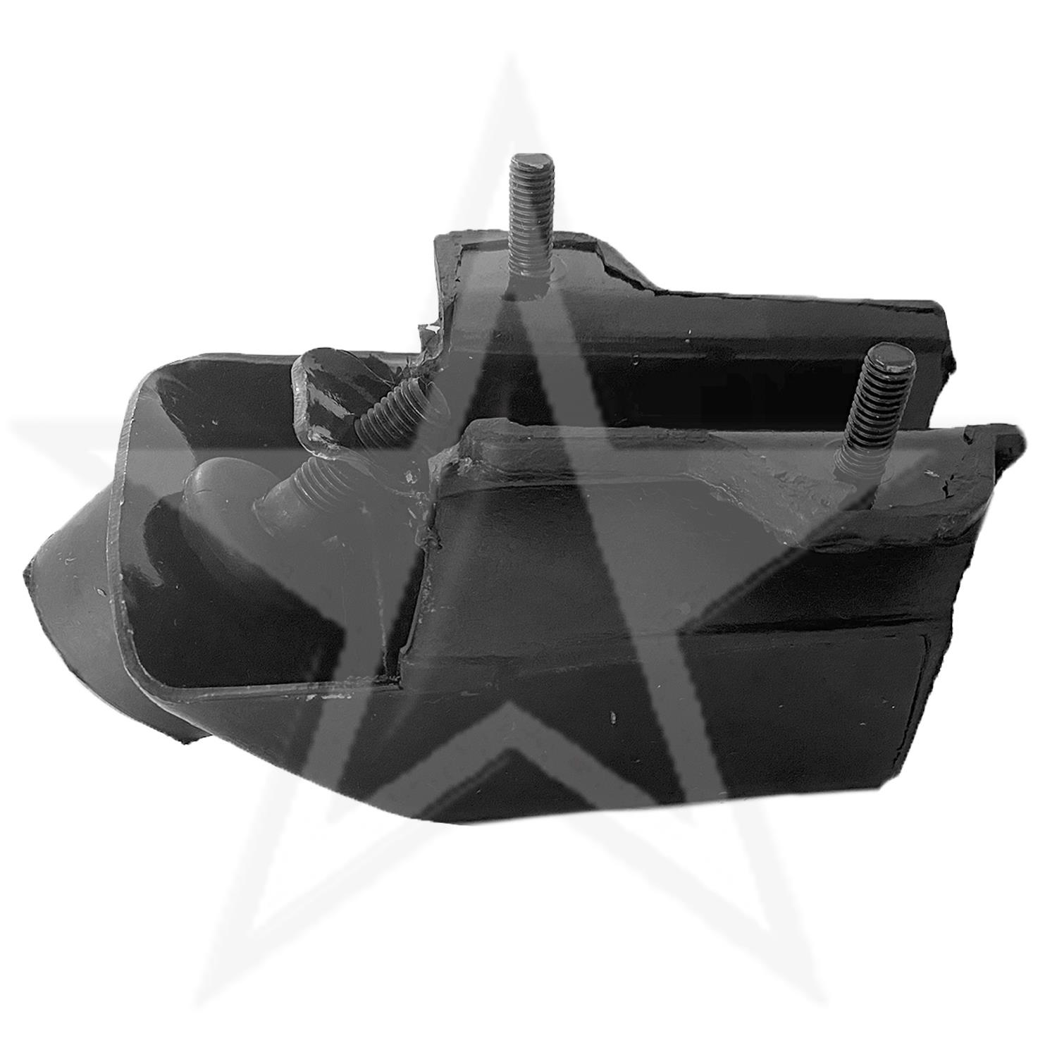 SOPORTE DE MOTOR DER.