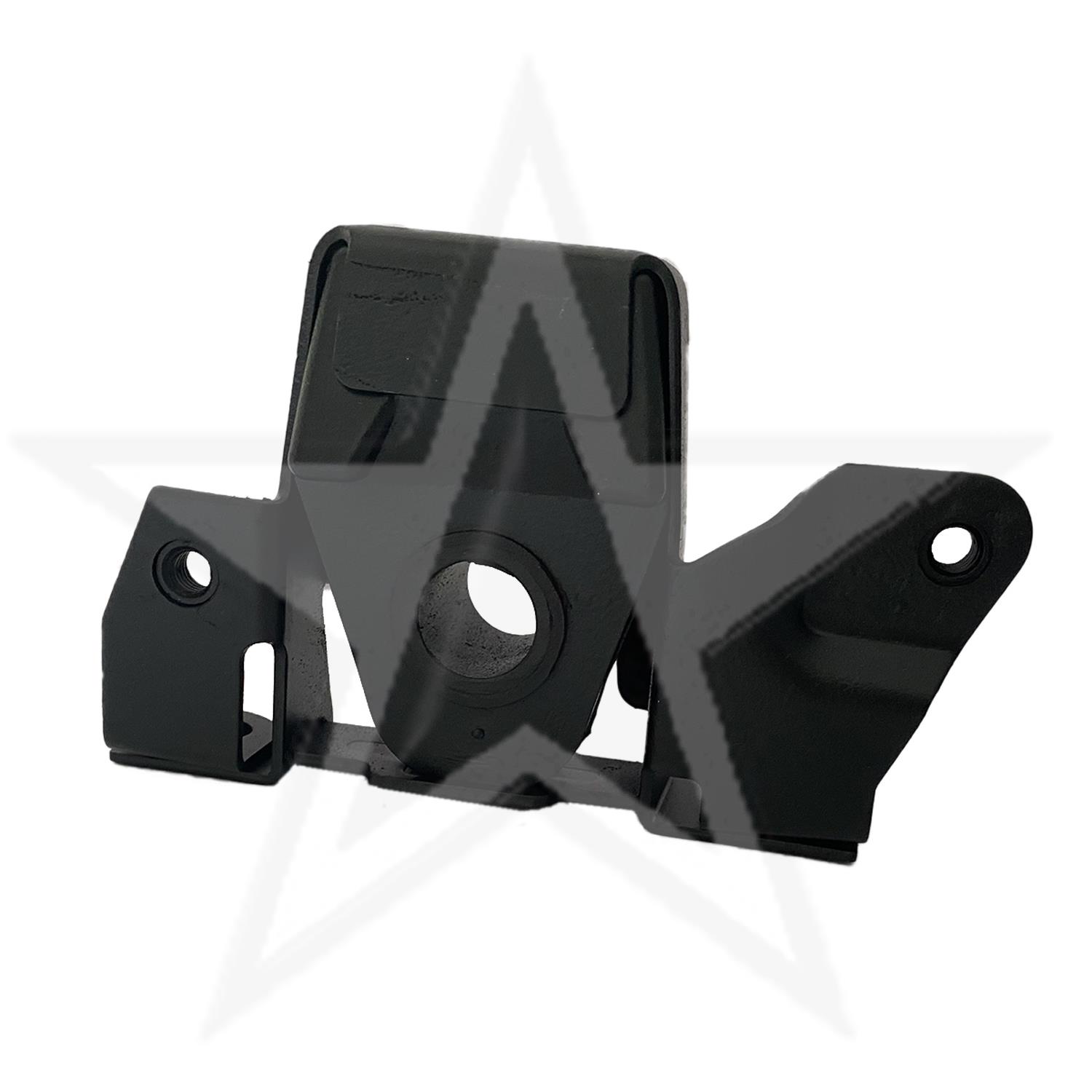 SOPORTE DE TRANSMISION IZQ.