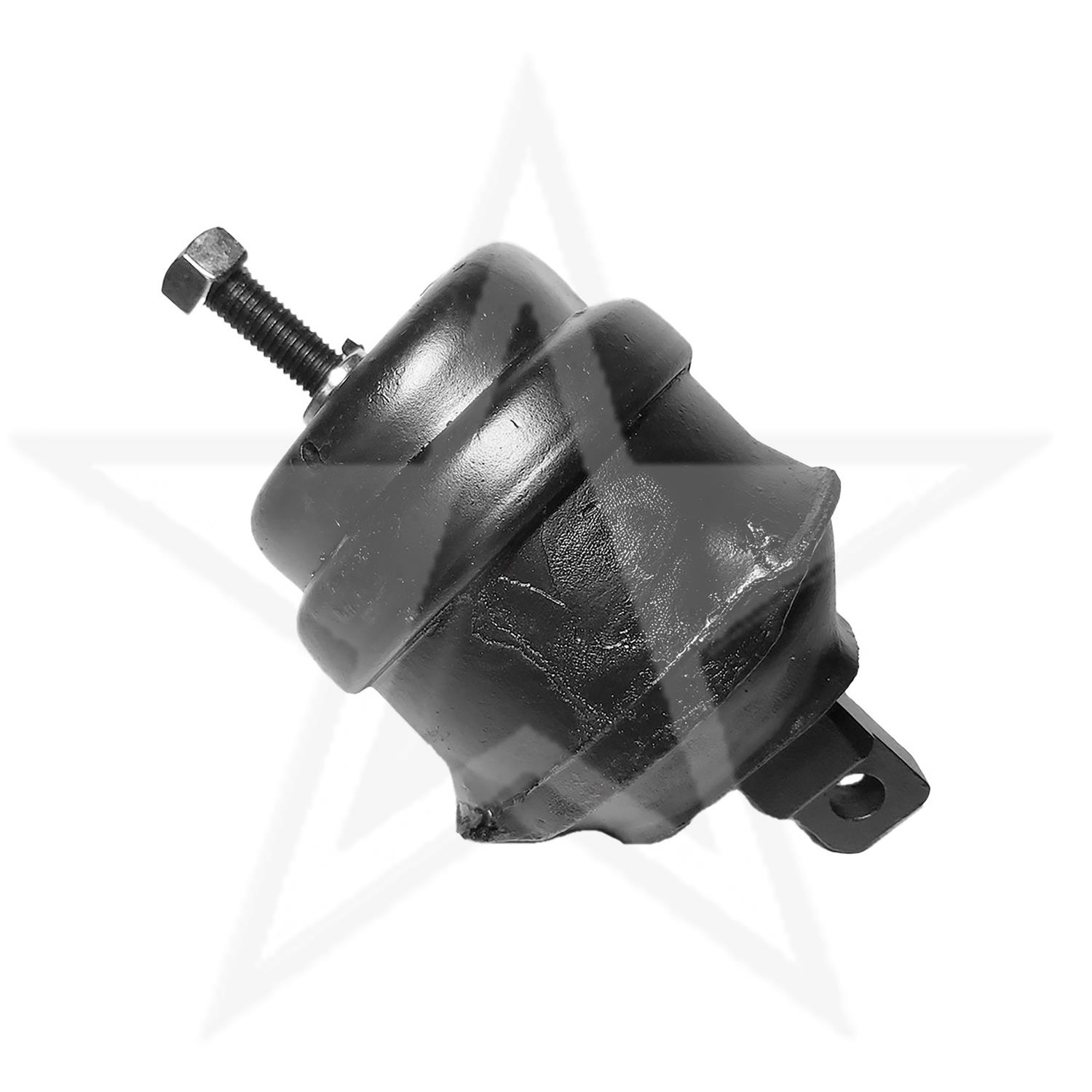 SOPORTE DE MOTOR DEL. DER.