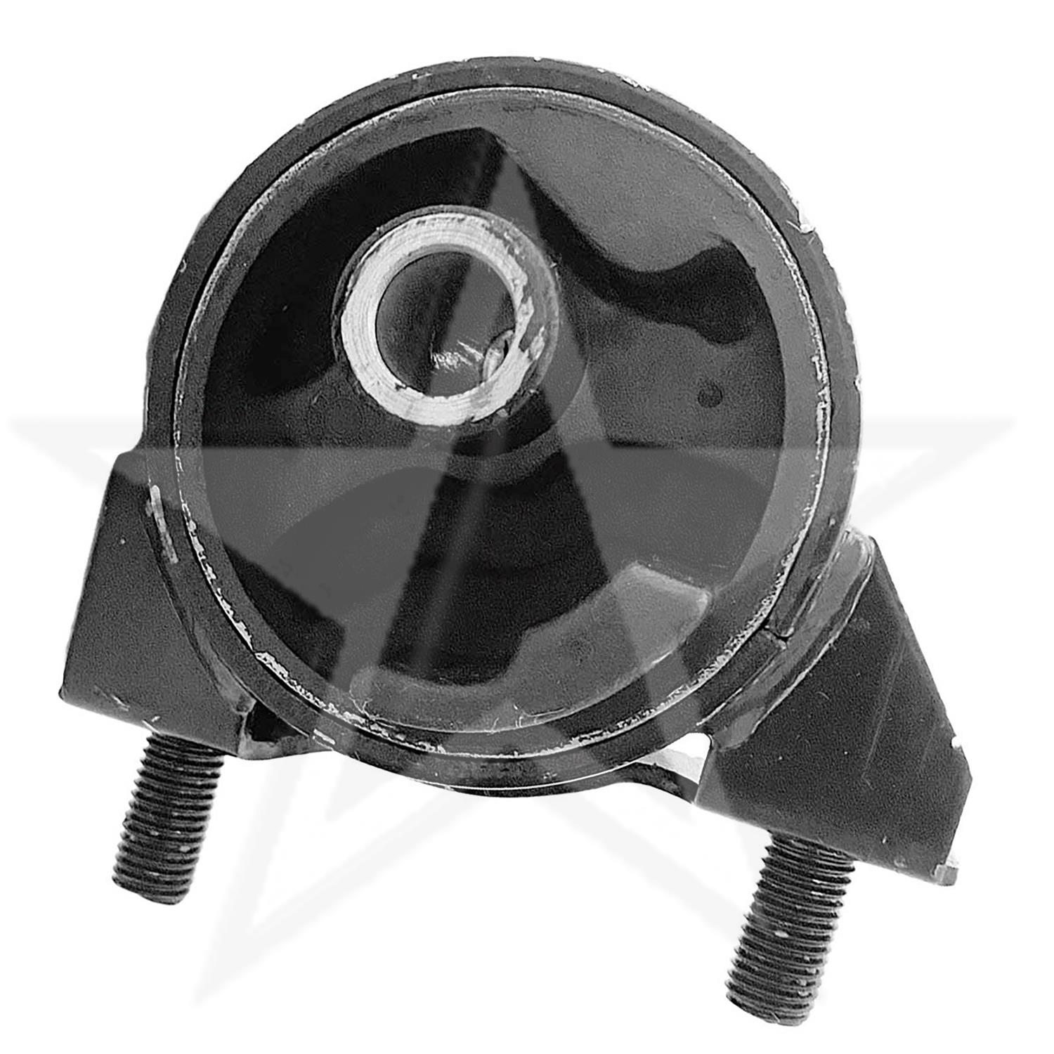 SOPORTE DE MOTOR TRAS.