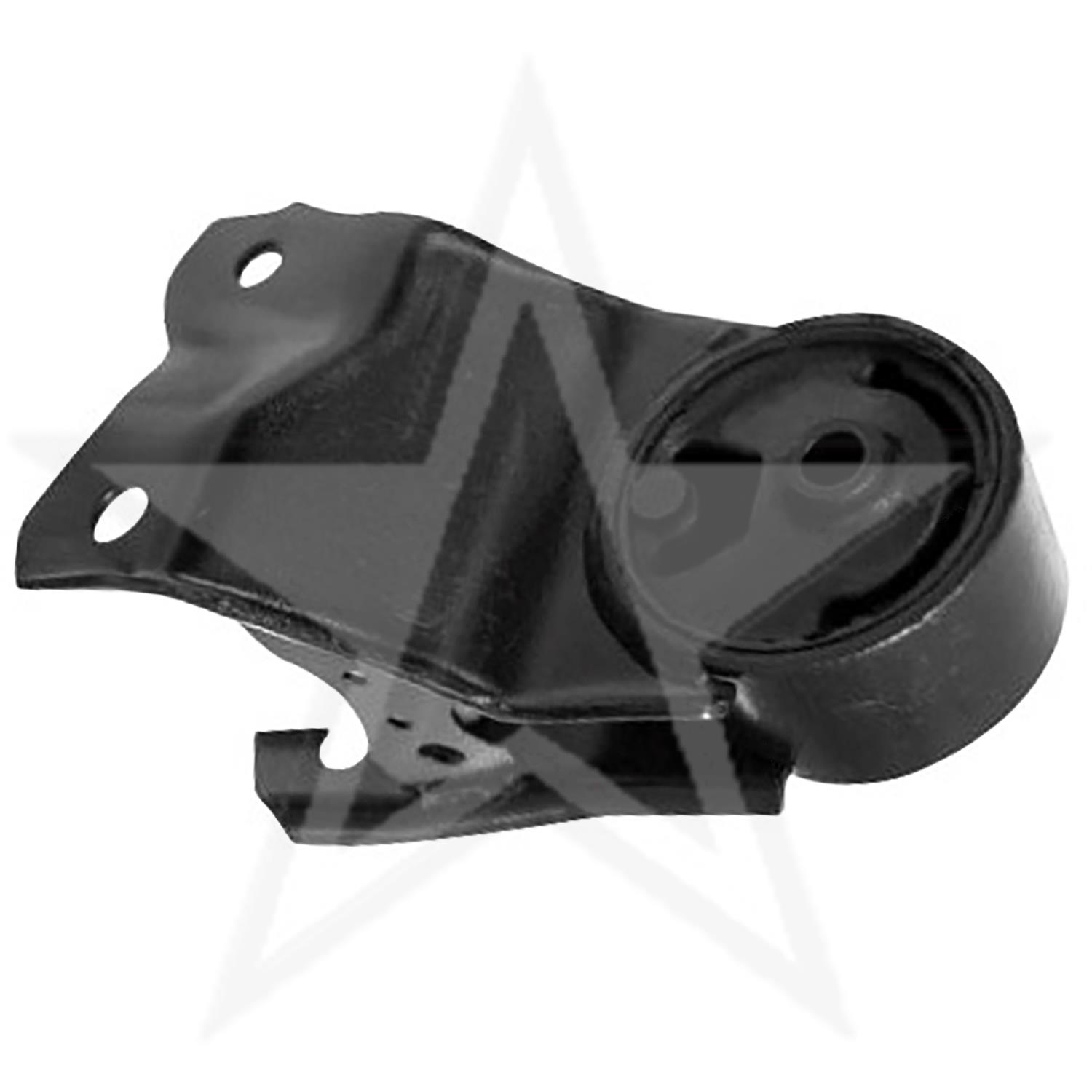 SOPORTES DE MOTOR FRONT