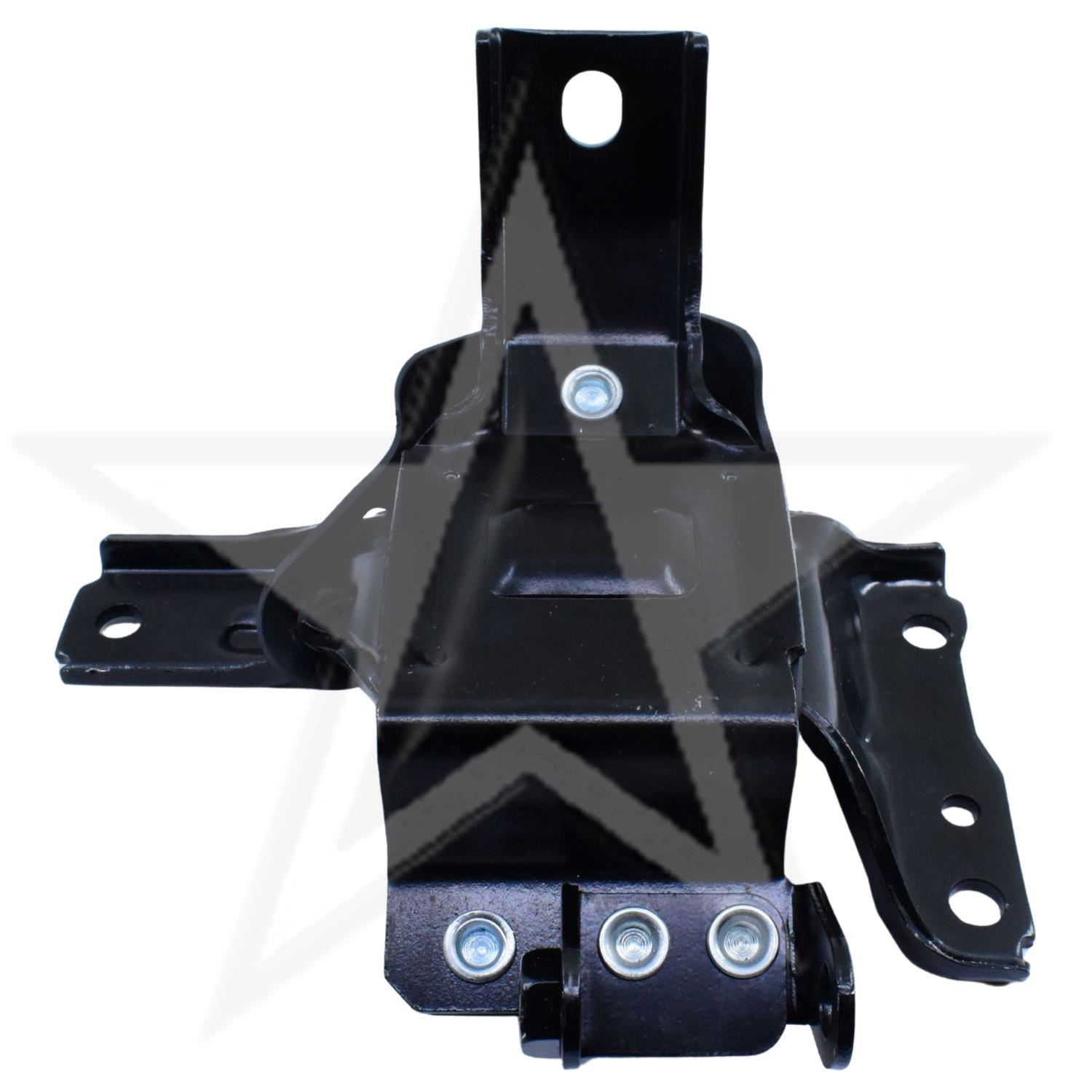 SOPORTE DE MOTOR DEL. DER.