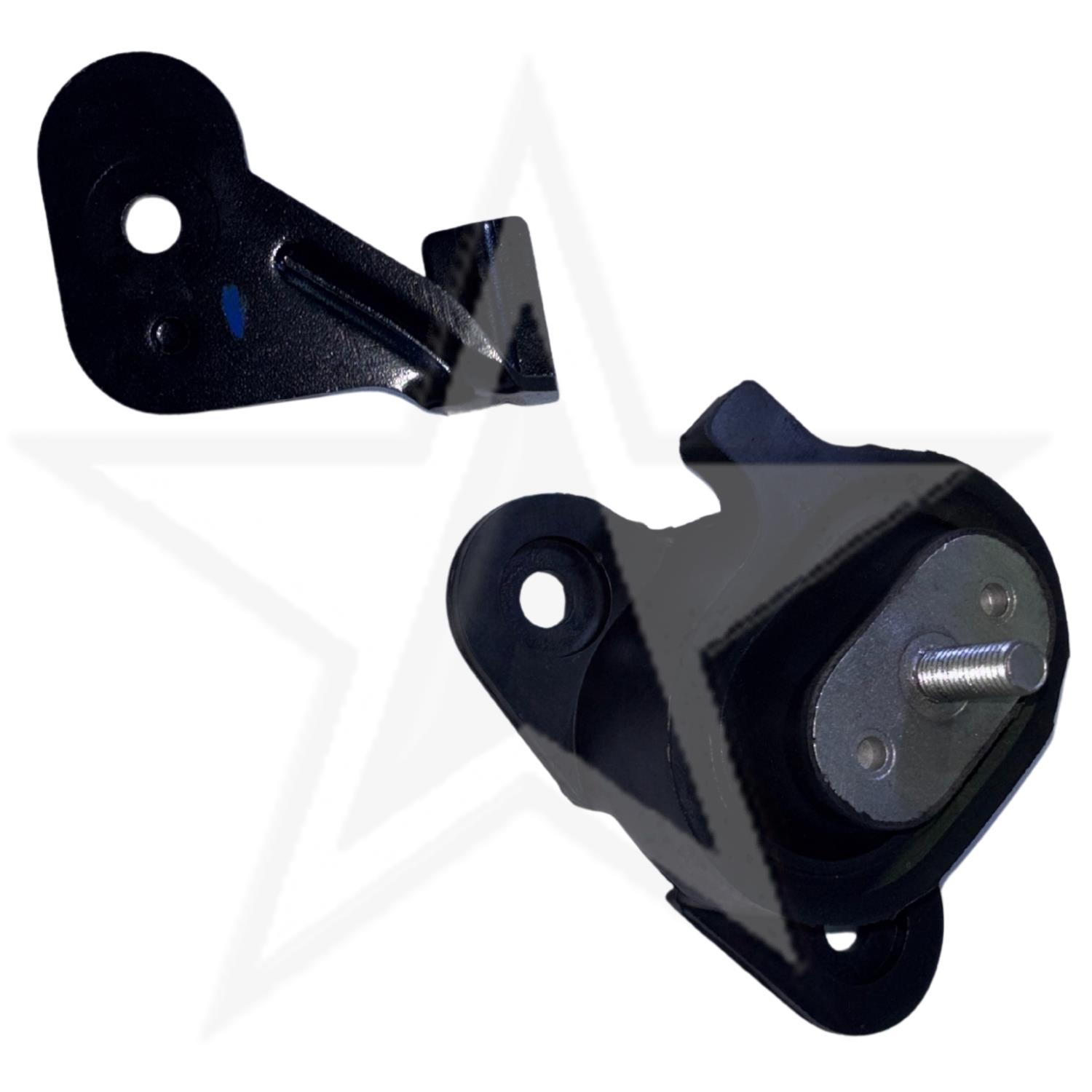 SOPORTE TRANSMISION CHEVROLET CAMARO V6 3.4 PONTIAC 93-95 · EAGLE
