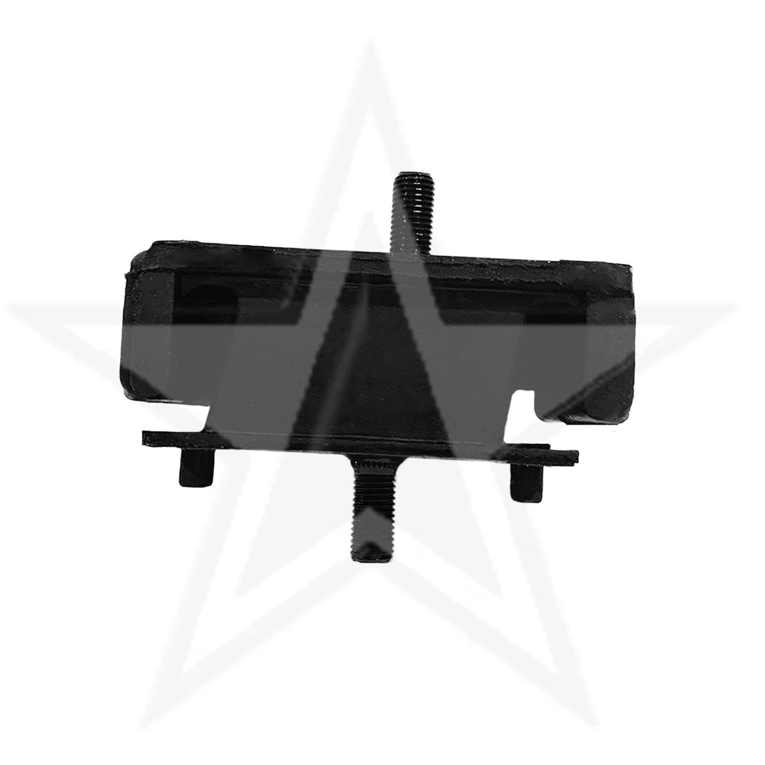 SOPORTES DE MOTOR FRONT DER