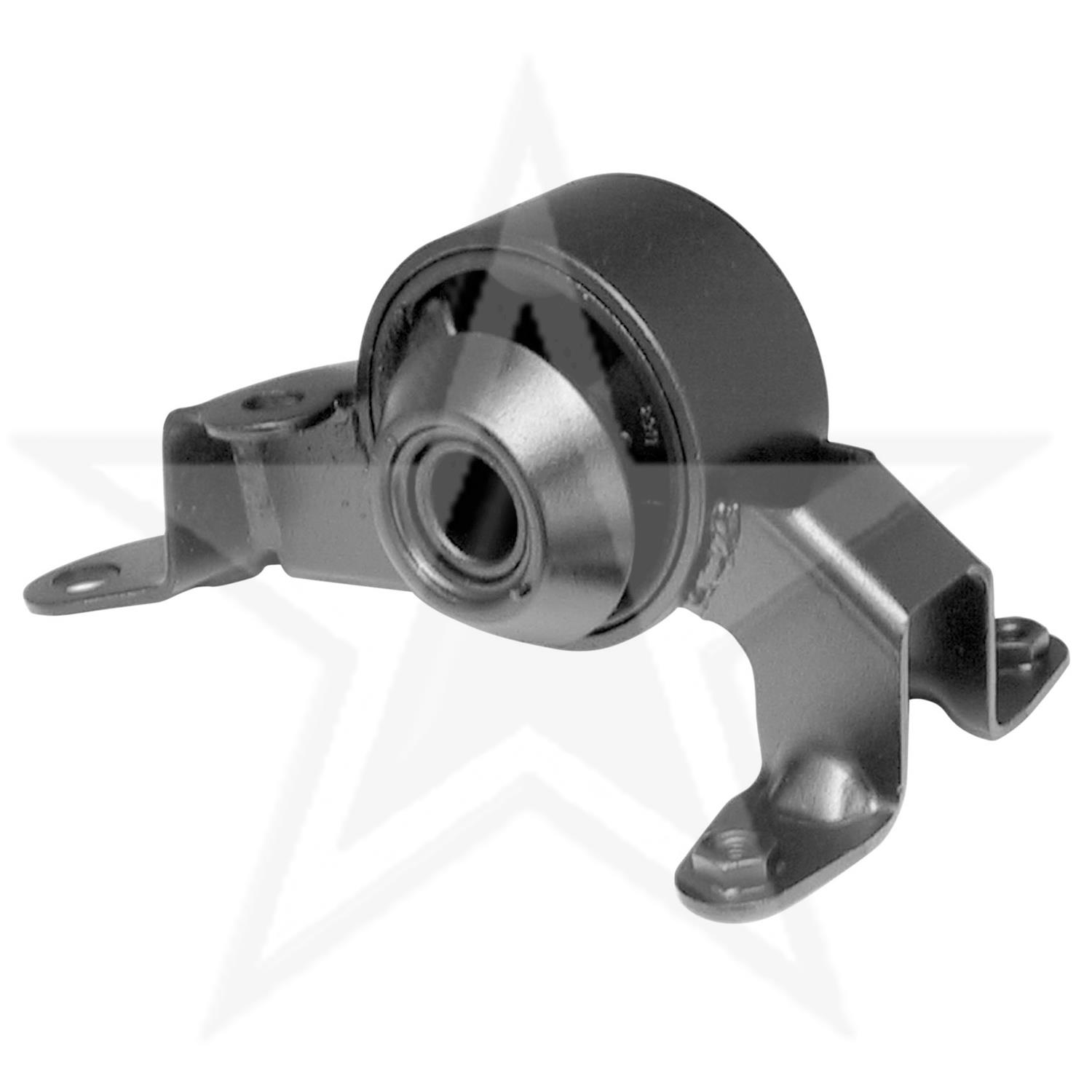 SOPORTES DE MOTOR TRAS