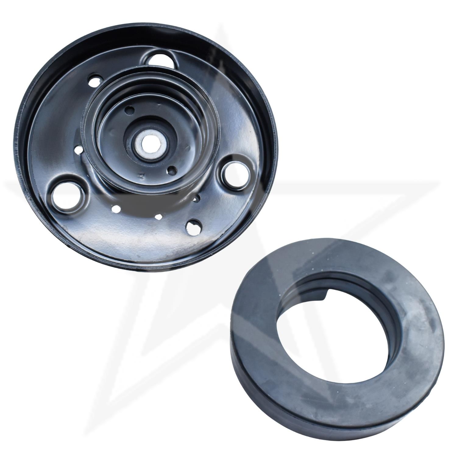 BASES DE AMMORTIGUADOR FRONTAL IZQUIERDO