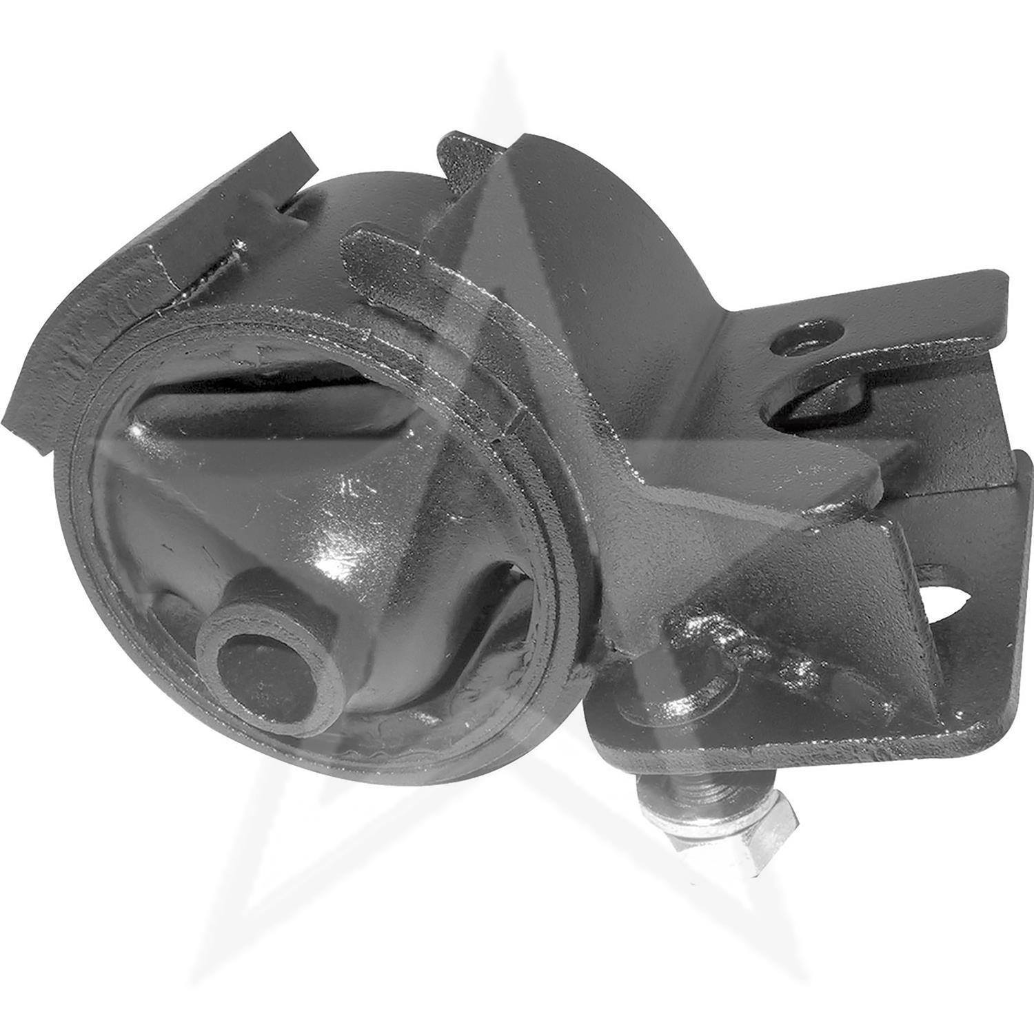 SOPORTE DE MOTOR DEL. DER.