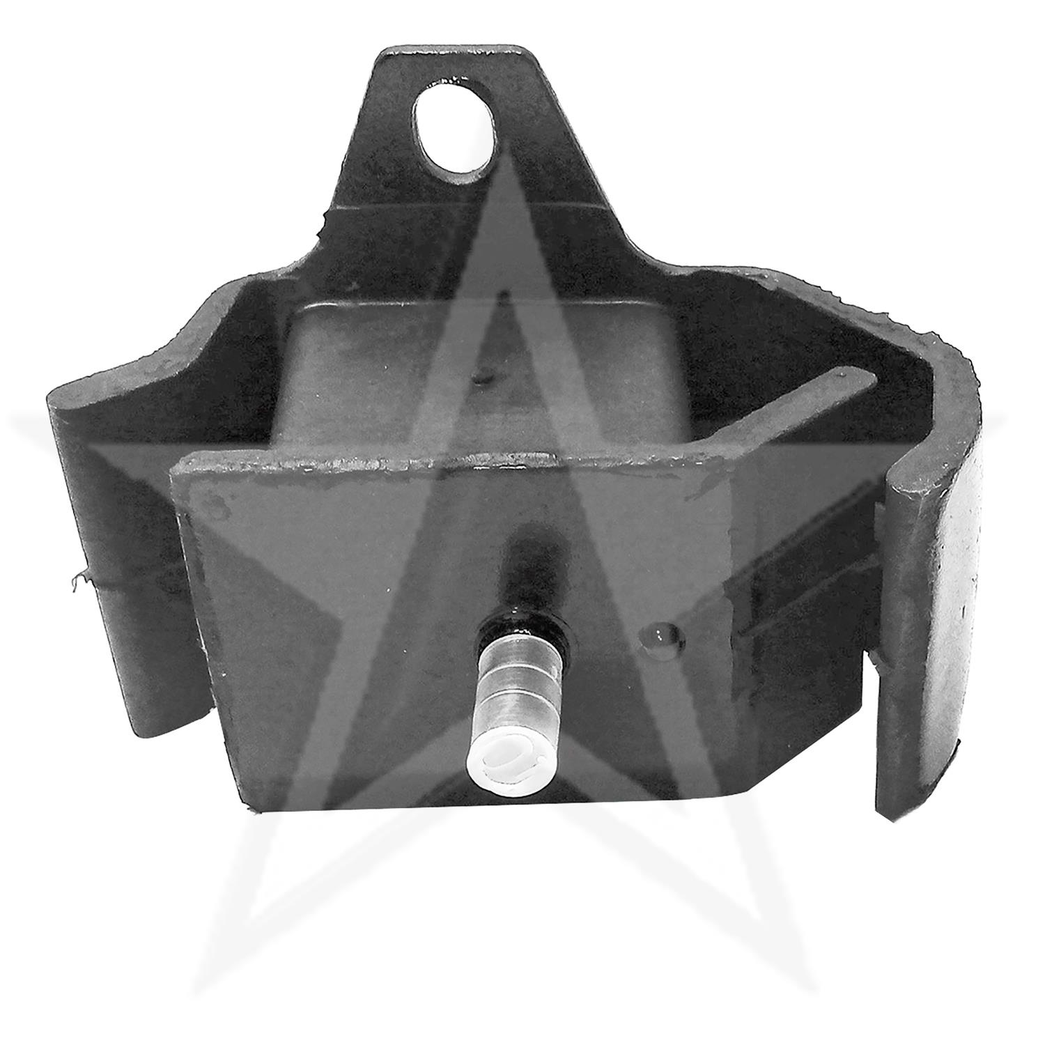 SOPORTE DE MOTOR DEL. DER.