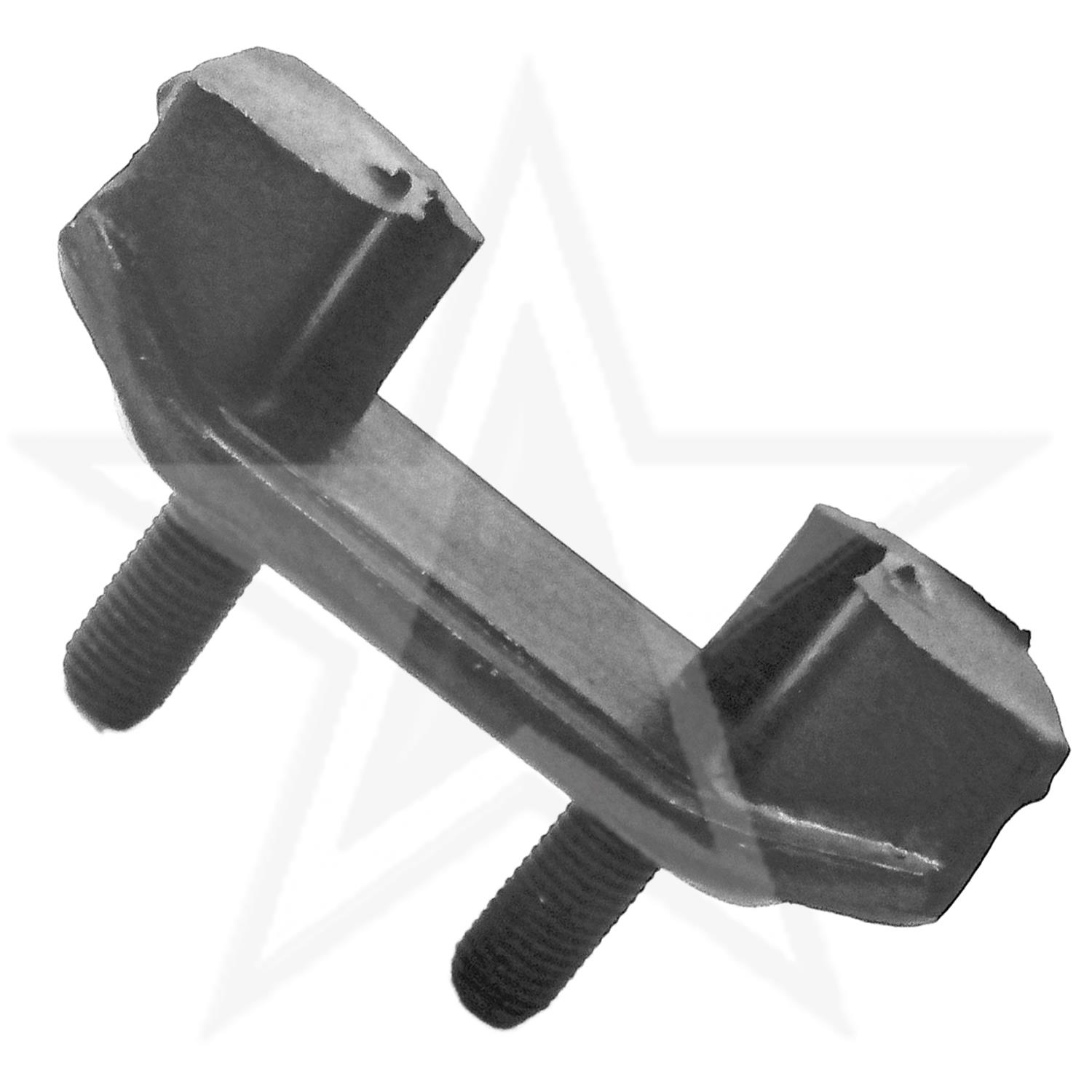 SOPORTES DE MOTOR