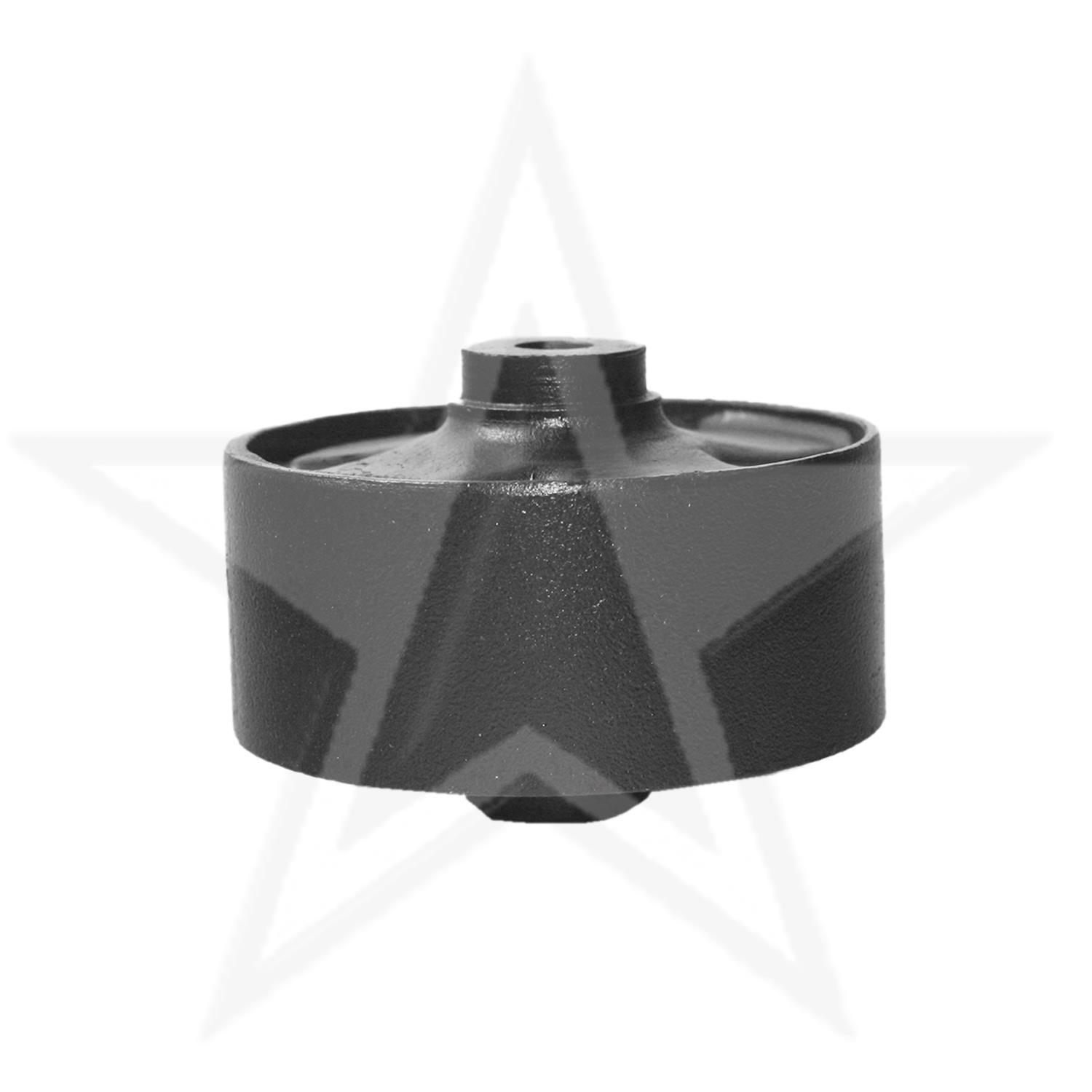 SOPORTES DE MOTOR TRASERO