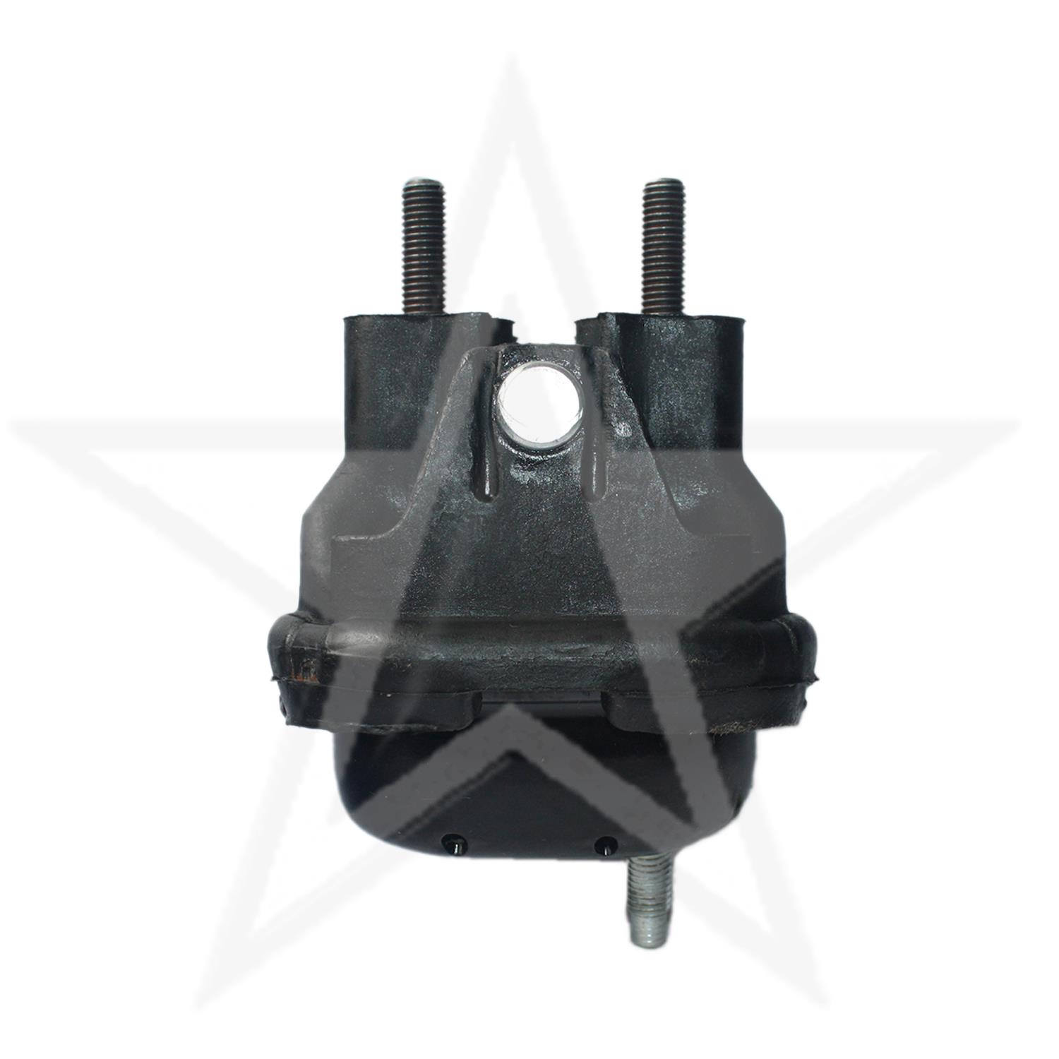 SOPORTE DE MOTOR DEL.