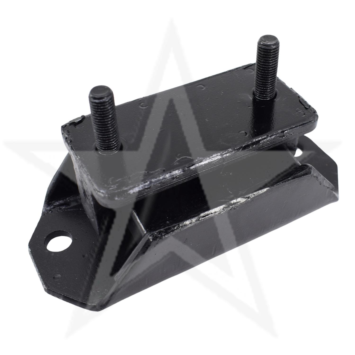 SOPORTE DE TRANSMISION IZQ.