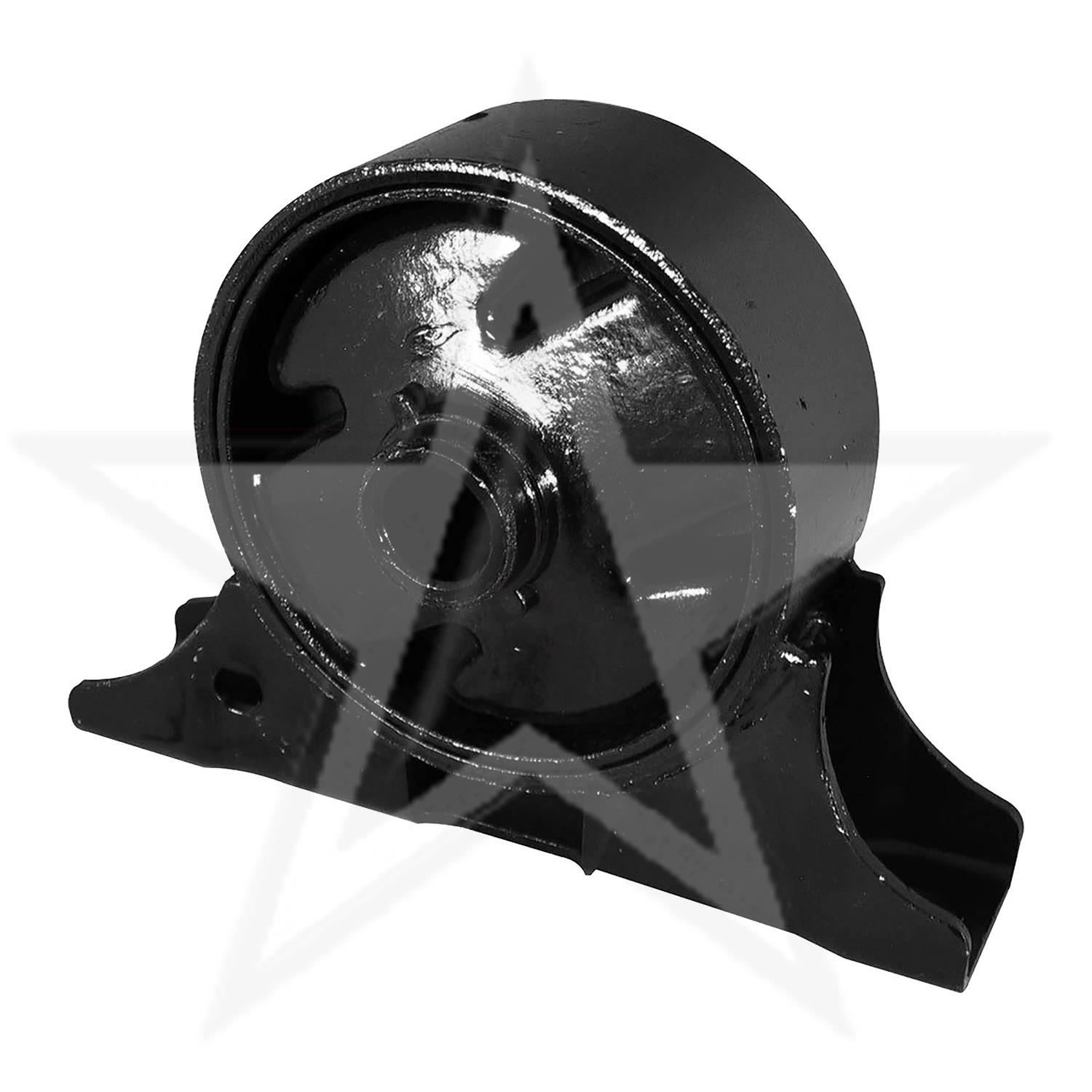 SOPORTE DE MOTOR DEL.