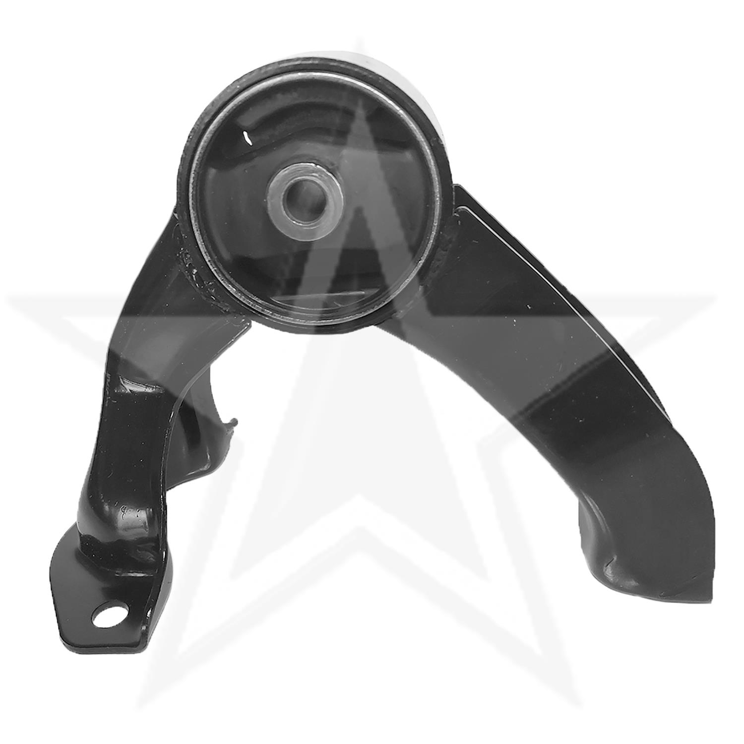 SOPORTES DE MOTOR TRAS