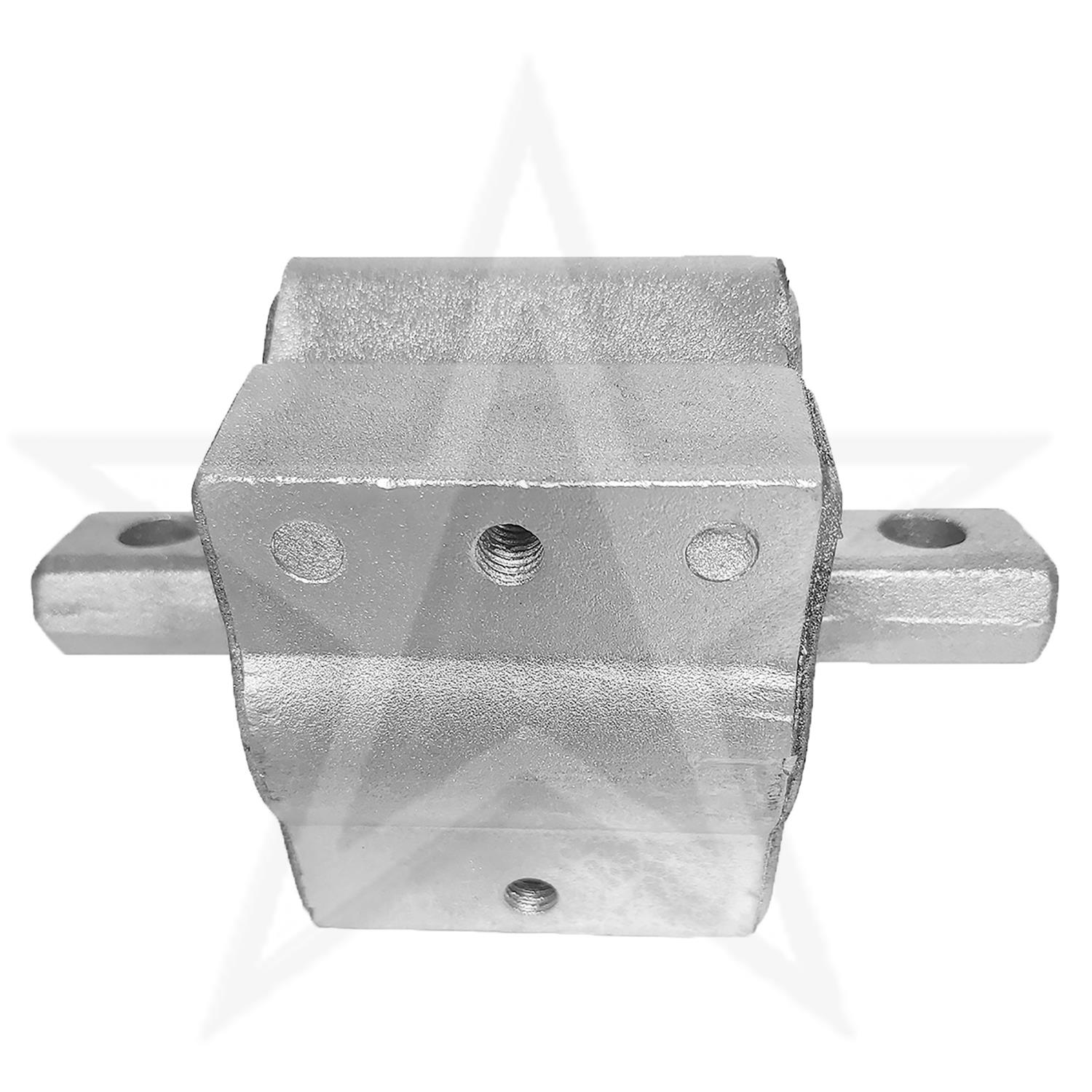 SOPORTE DE TRANSMISION IZQ.