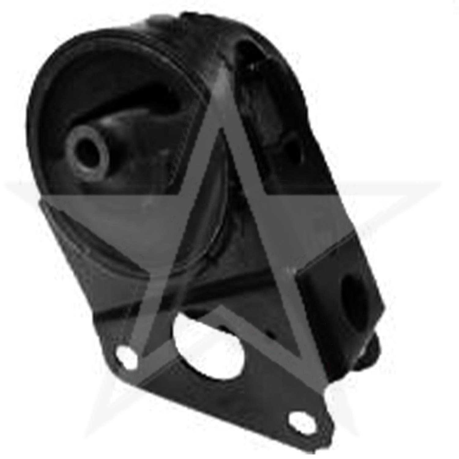 SOPORTES DE MOTOR