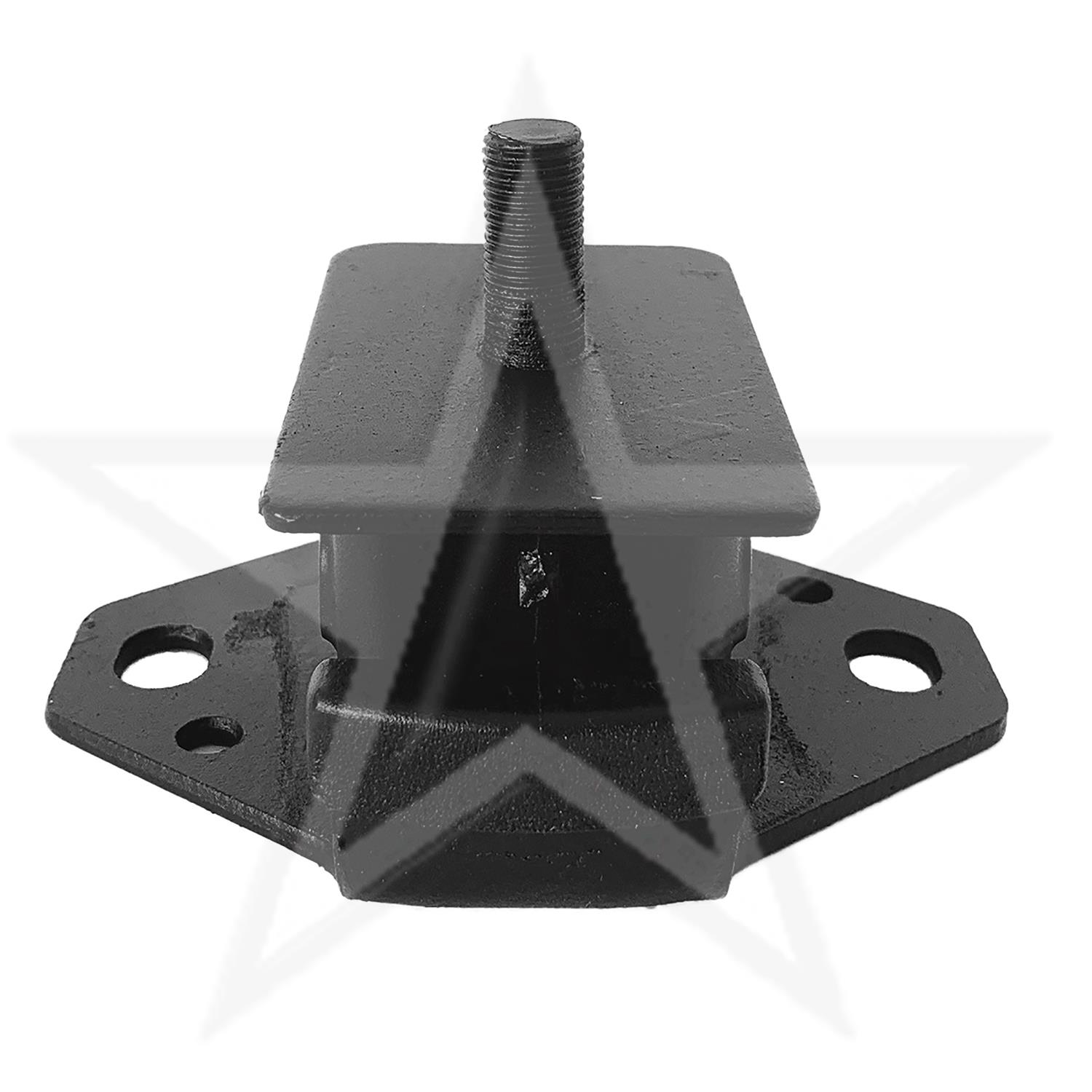 SOPORTES DE MOTOR FRONTAL IZQUIERDO