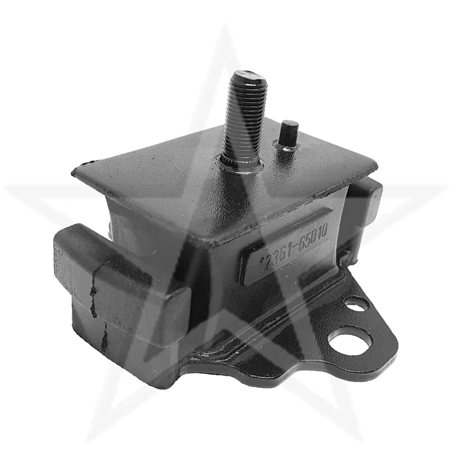 SOPORTES DE MOTOR FRONTAL DERECHO