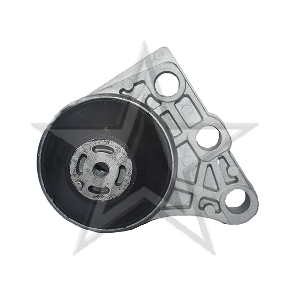 SOPORTE DE MOTOR DEL.