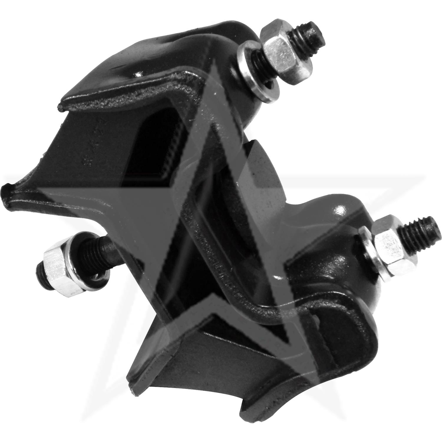 SOPORTES DE MOTOR