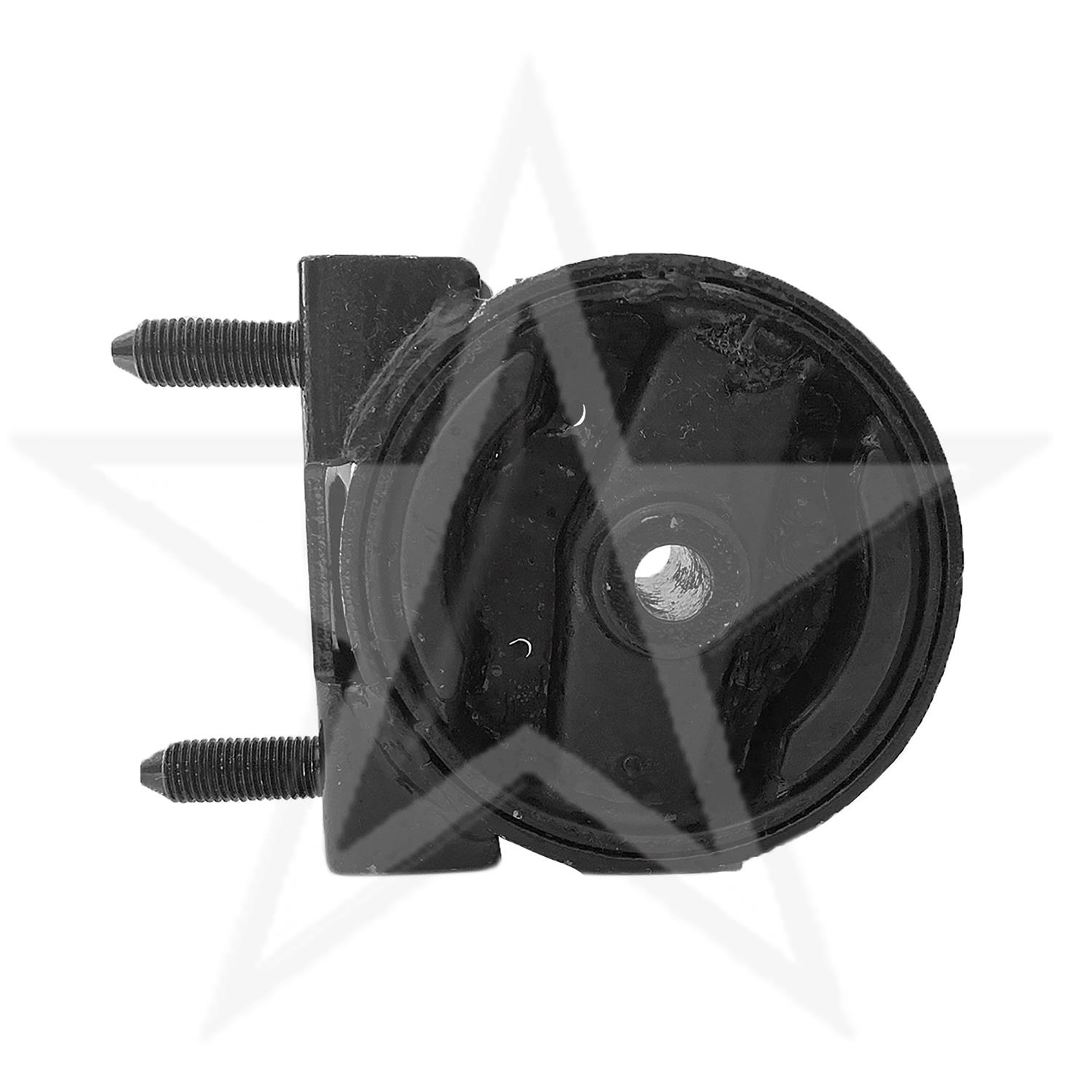 SOPORTE DE MOTOR DEL.