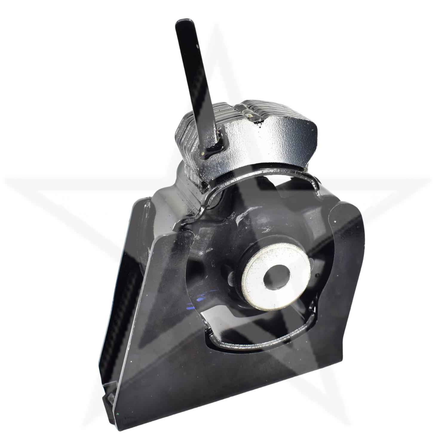 SOPORTE DE MOTOR DEL.