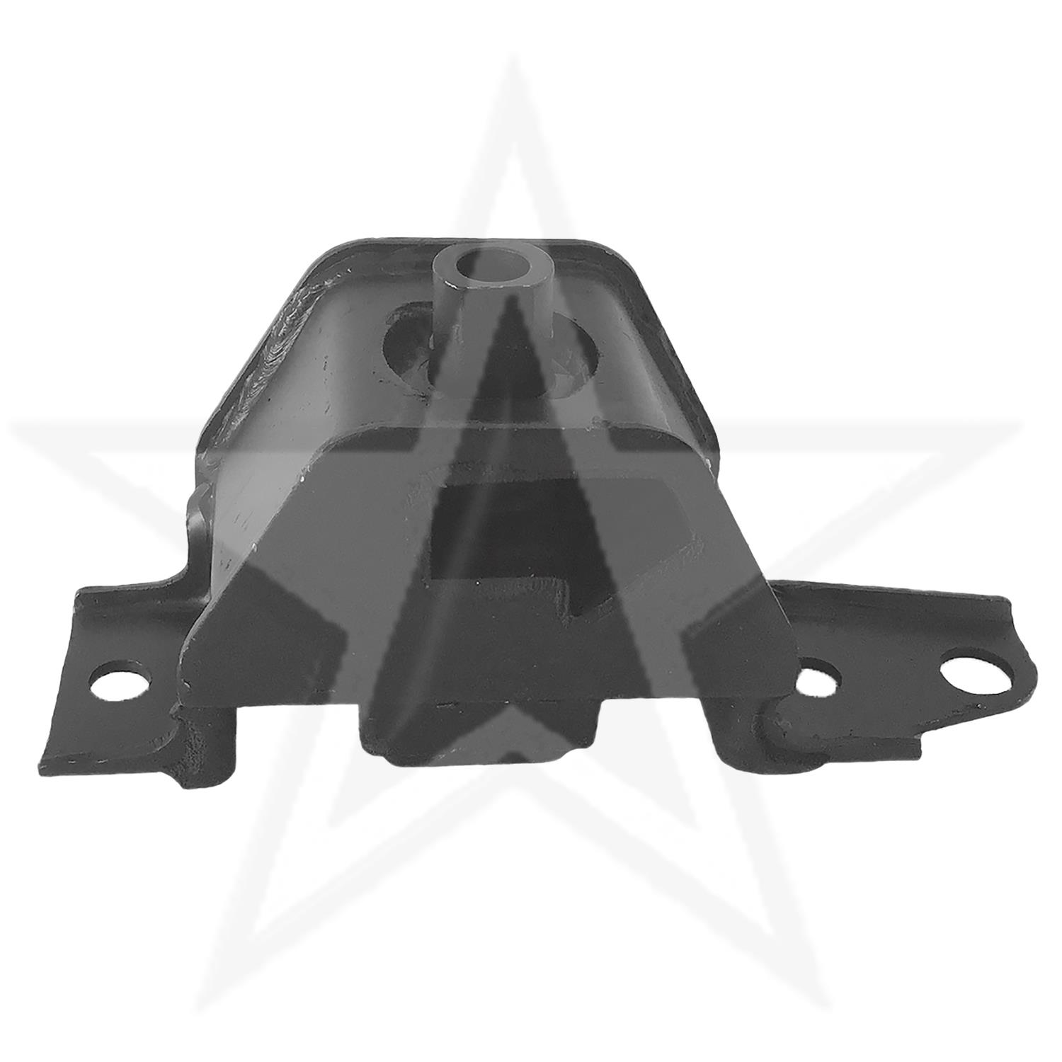 SOPORTE DE MOTOR DEL.