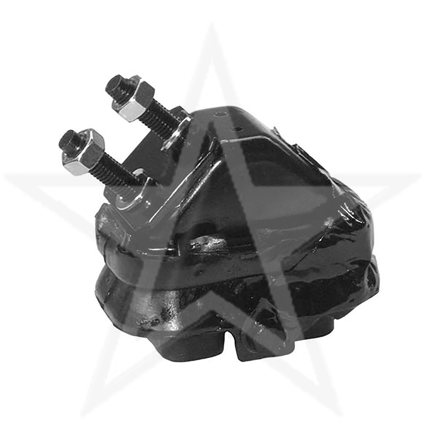 SOPORTES DE MOTOR FRONT. DER.