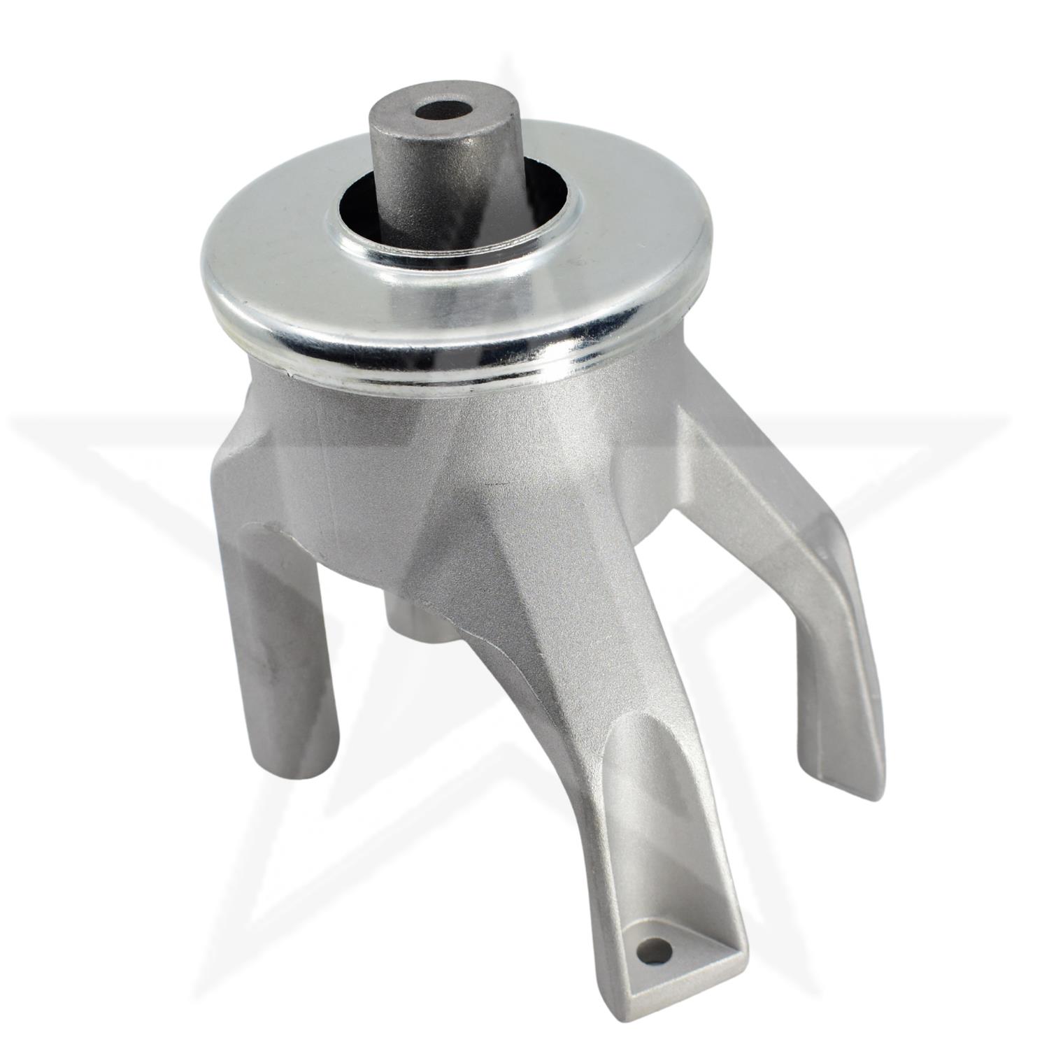 SOPORTES DE MOTOR TRAS