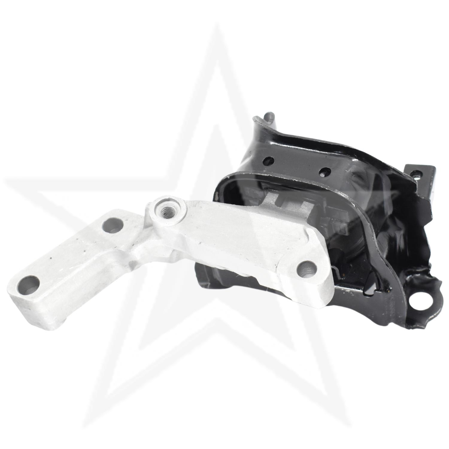 SOPORTES DE MOTOR DER