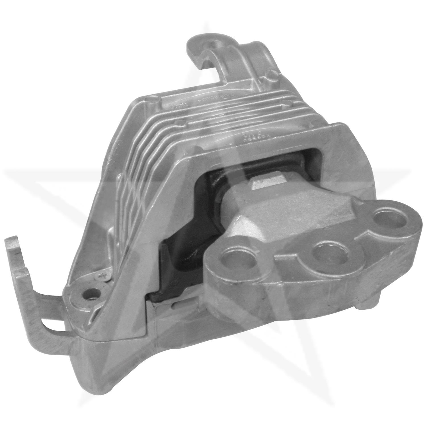 SOPORTE DE MOTOR TRAS.