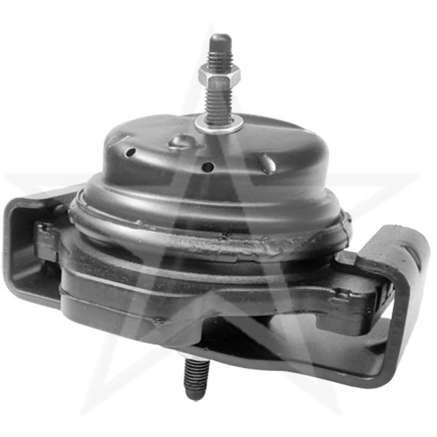 SOPORTES DE MOTOR IZQUIERDO