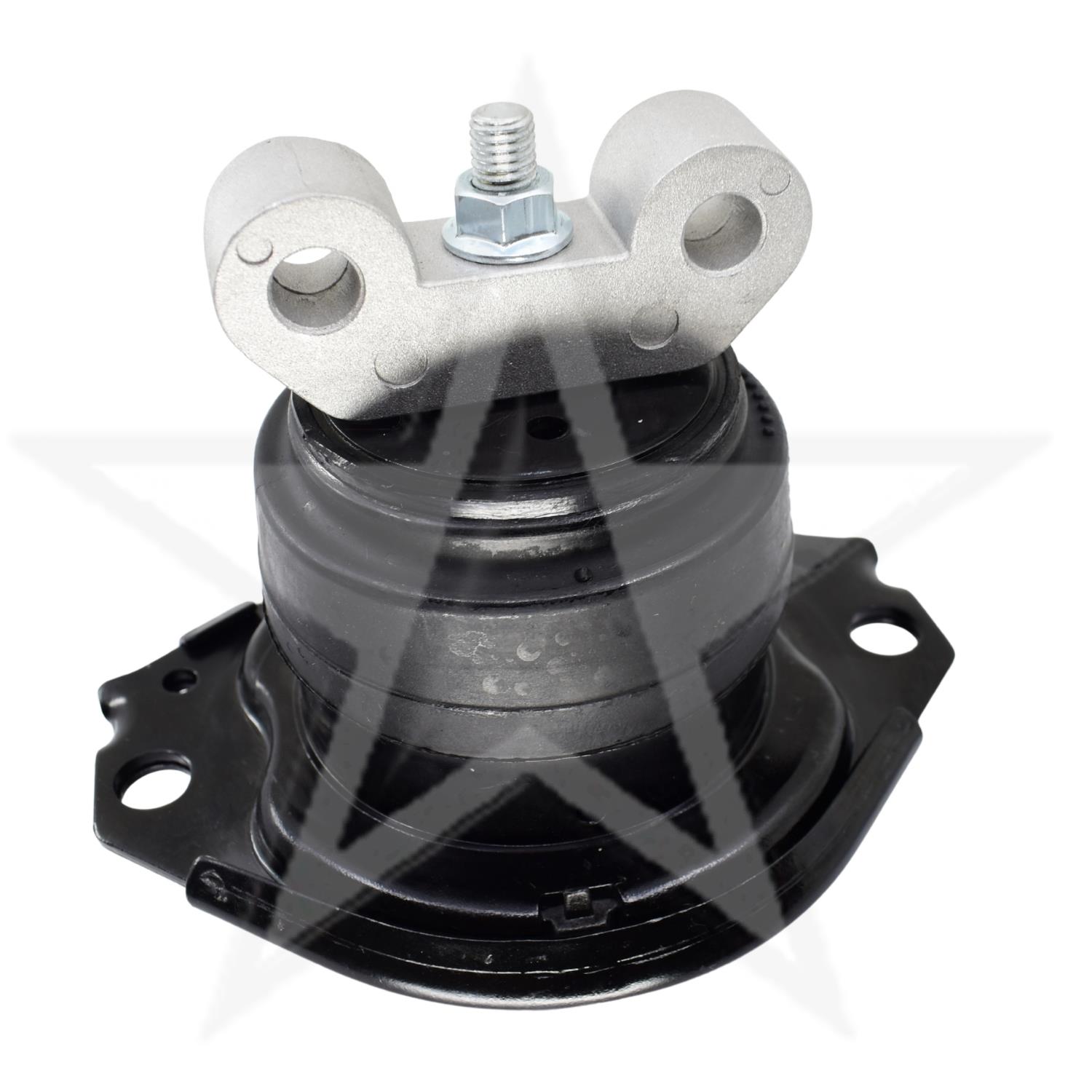 SOPORTES DE MOTOR FRONT DER