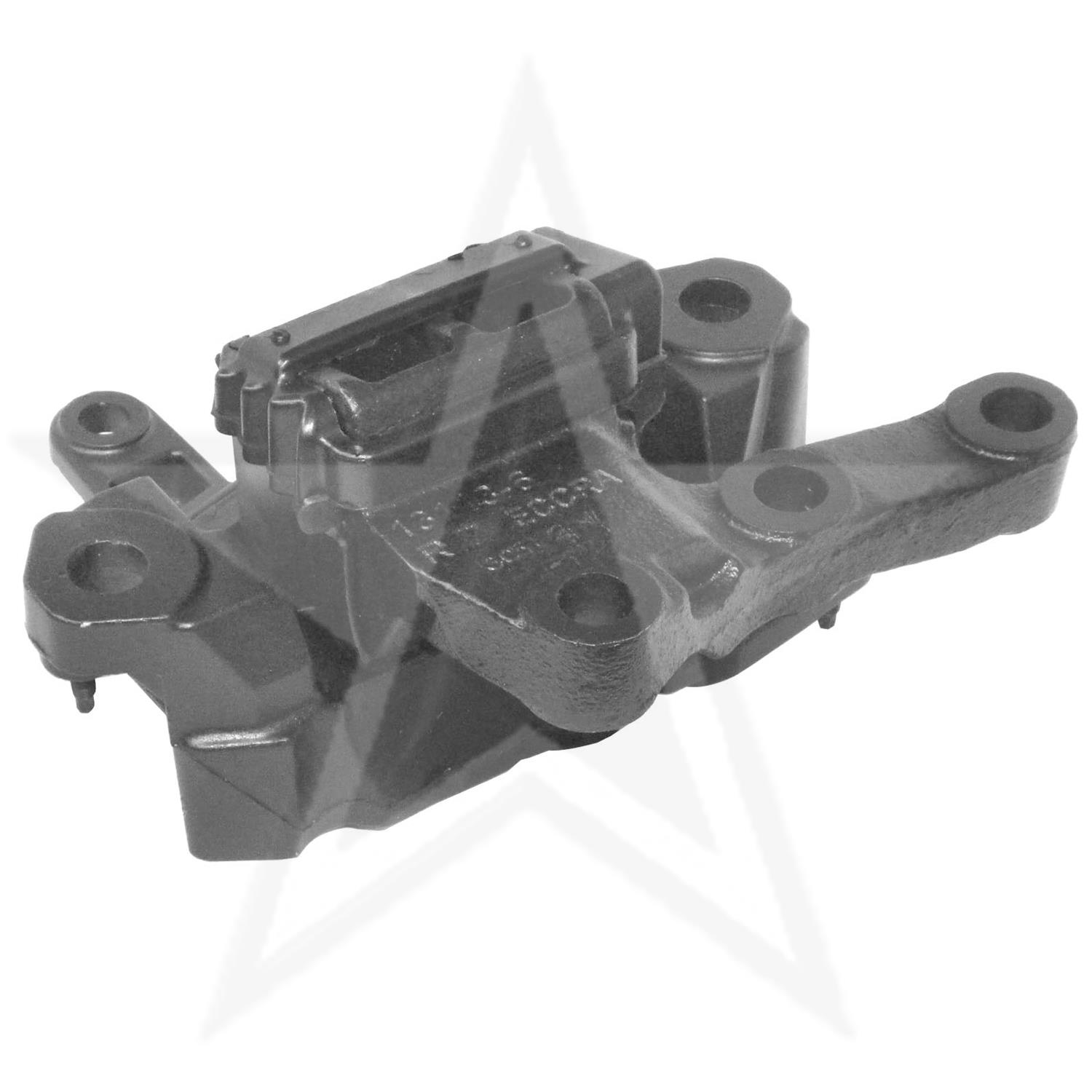 SOPORTE DE TRANSMISION IZQ.