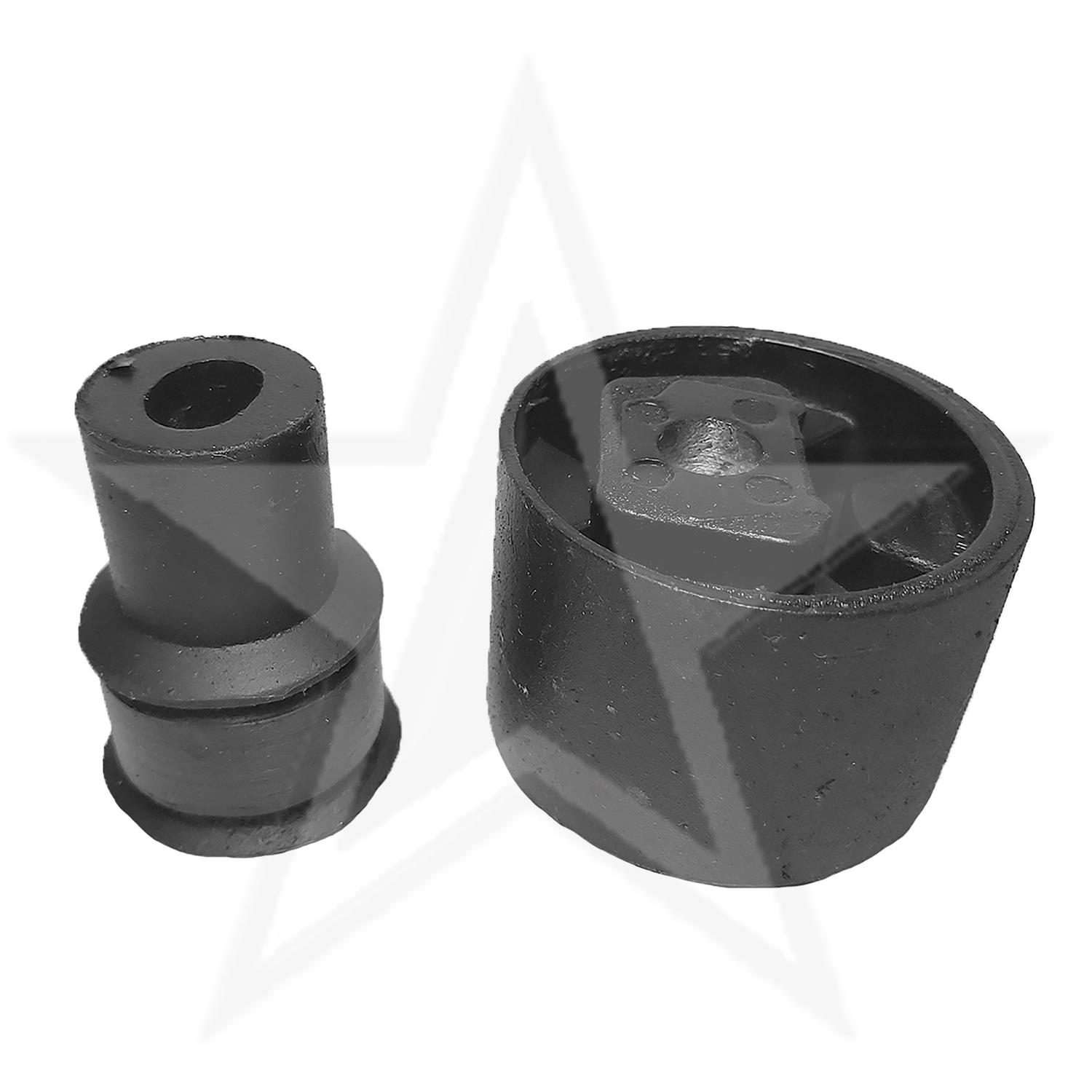 SOPORTES DE TORSION FRONTAL