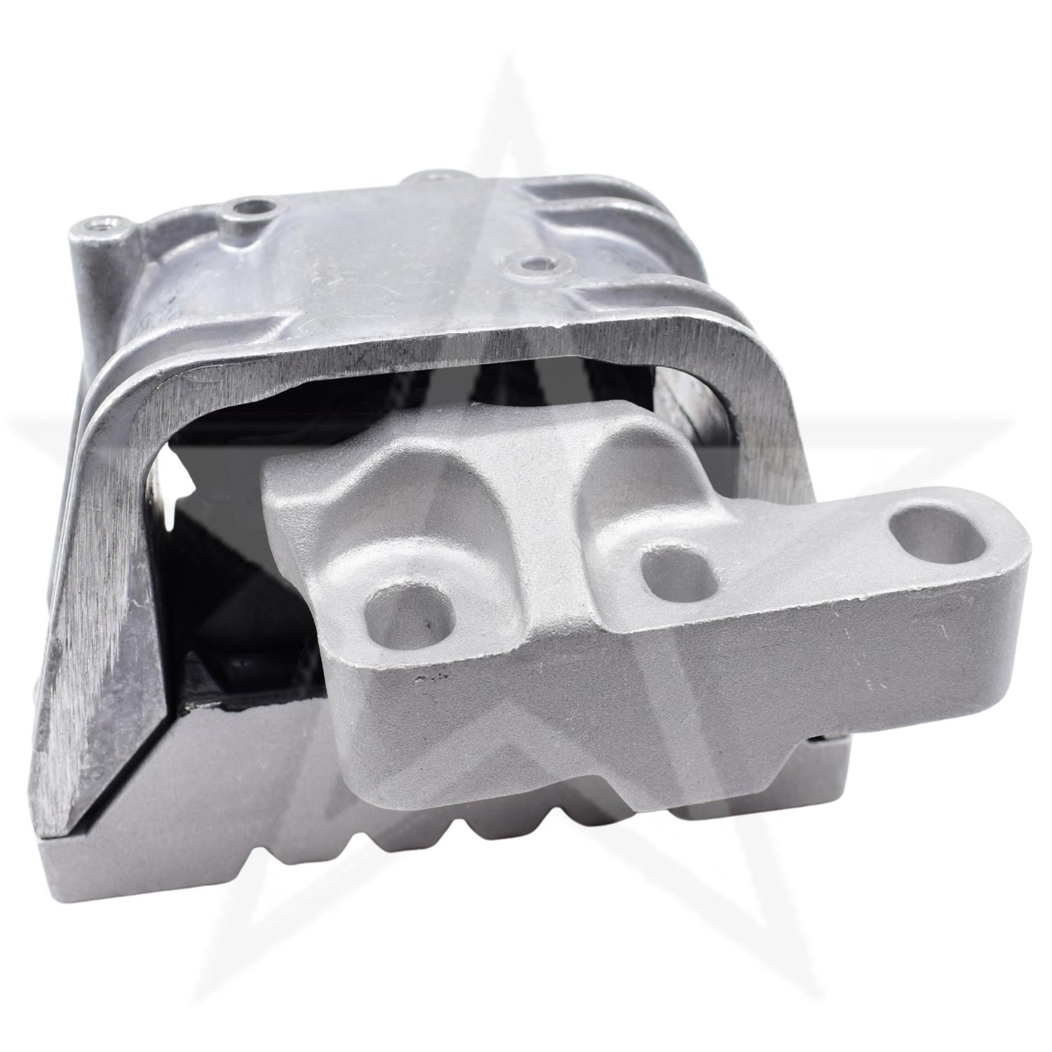 SOPORTE DE MOTOR DEL.