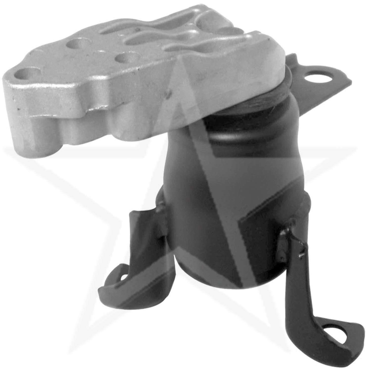 SOPORTE DE MOTOR DER.