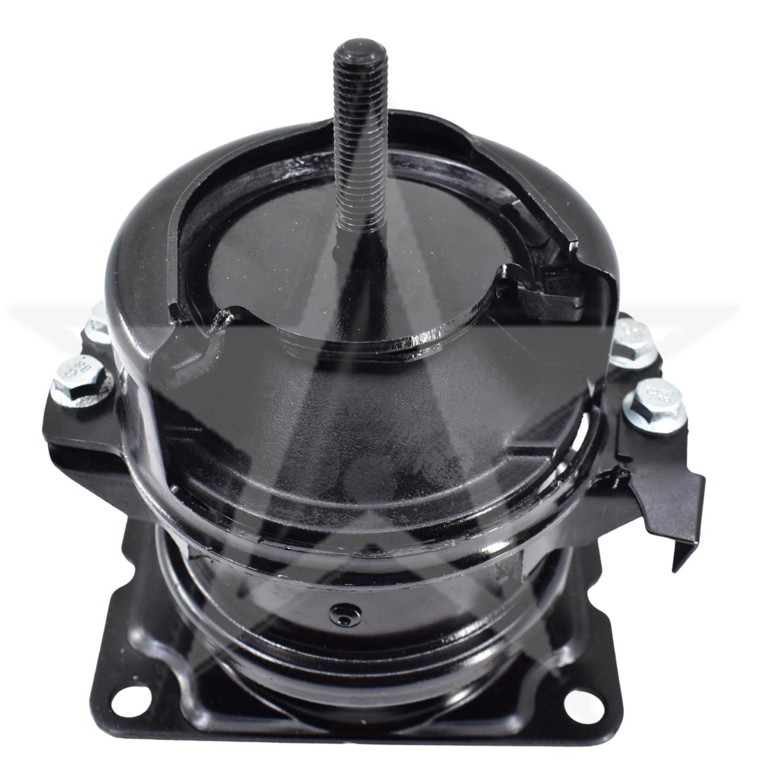 SOPORTE DE MOTOR TRAS.