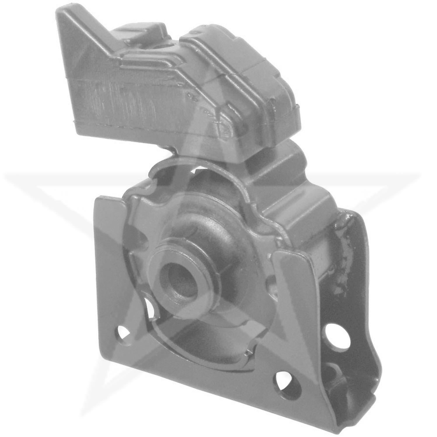 SOPORTE DE MOTOR DEL.