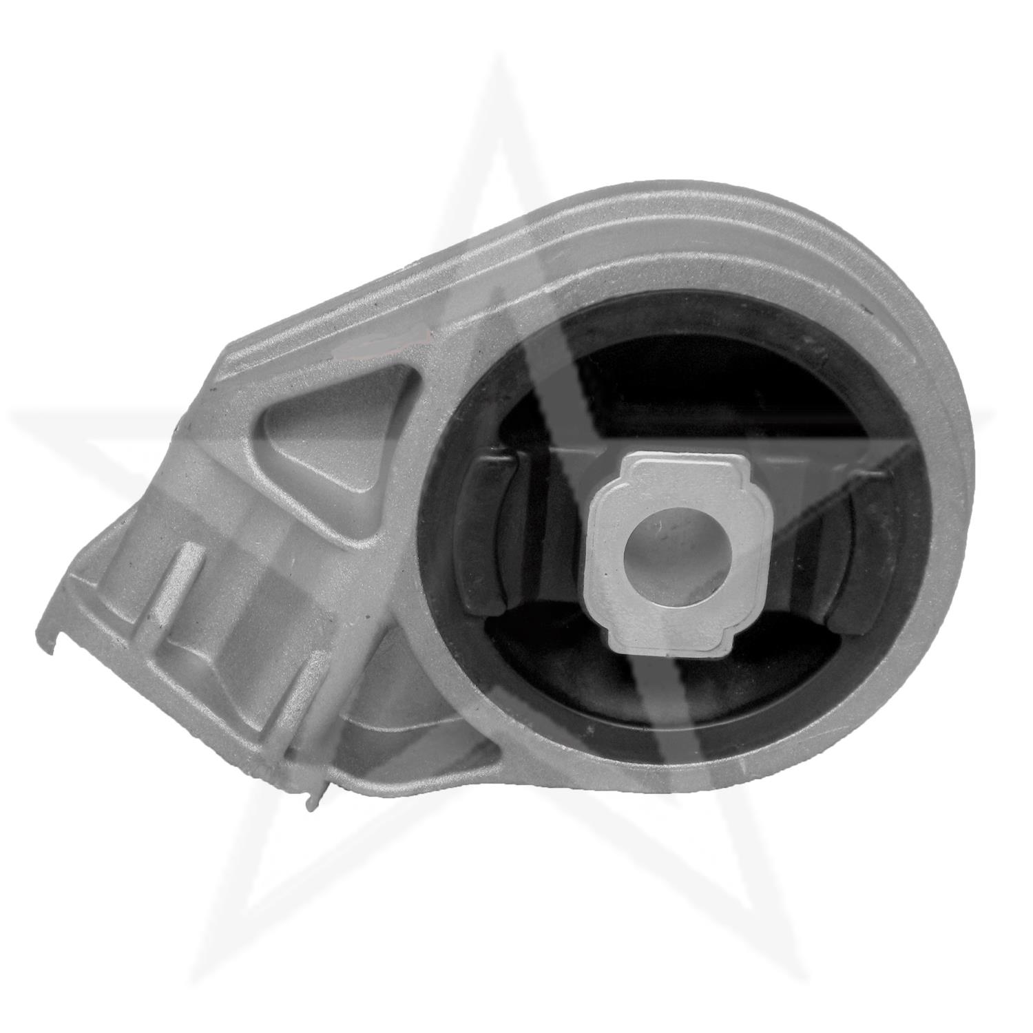 SOPORTE DE MOTOR TRAS.