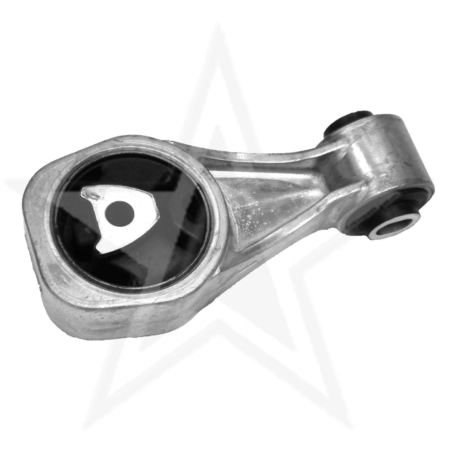 SOPORTES DE TORSION FRONT DER