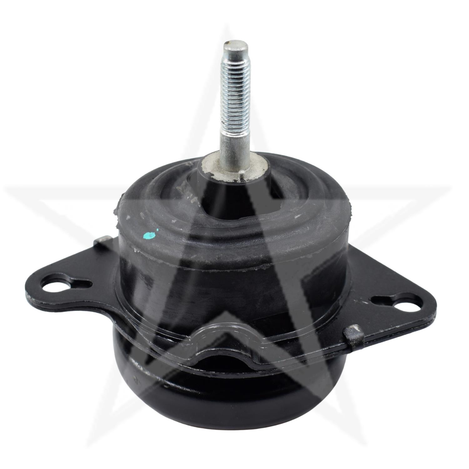 SOPORTE DE MOTOR DER.
