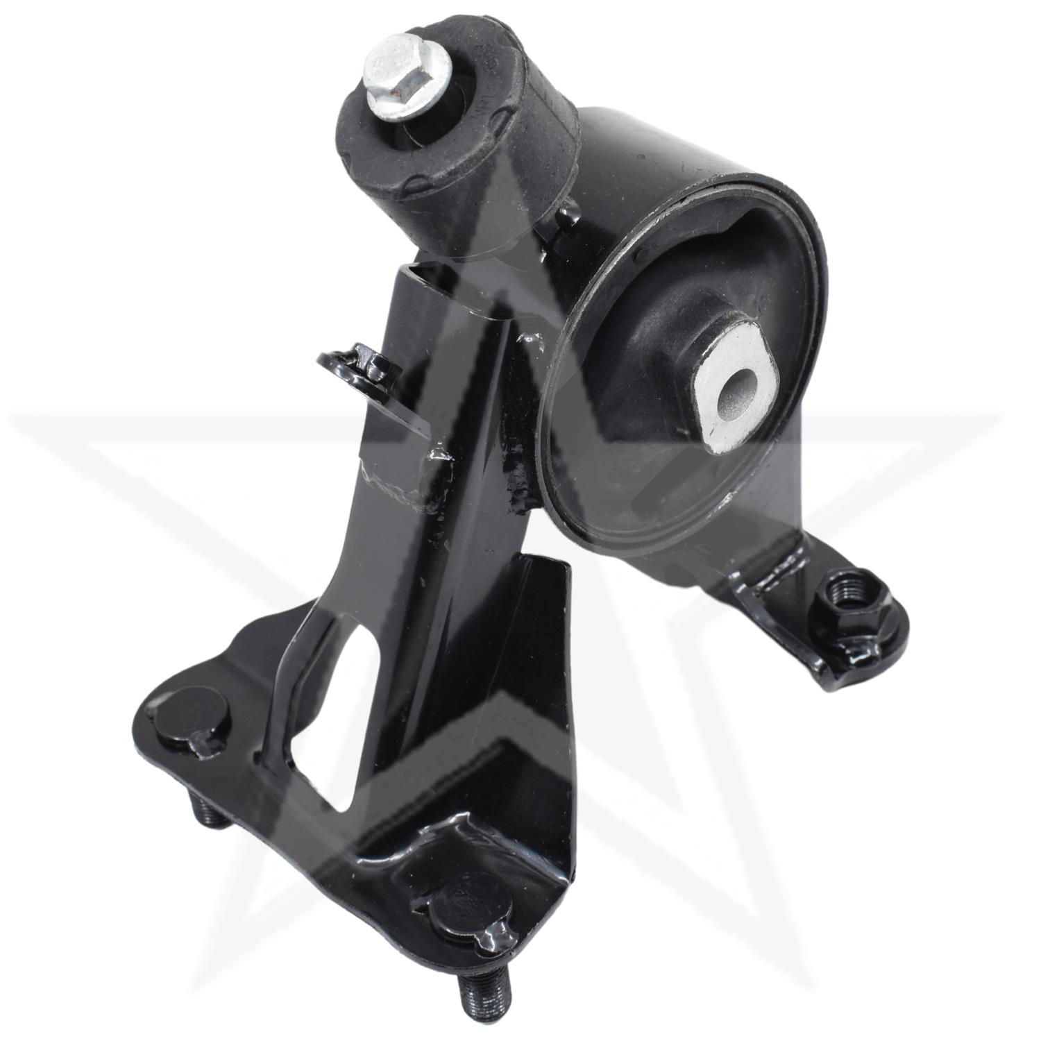 SOPORTE DE MOTOR TRAS.