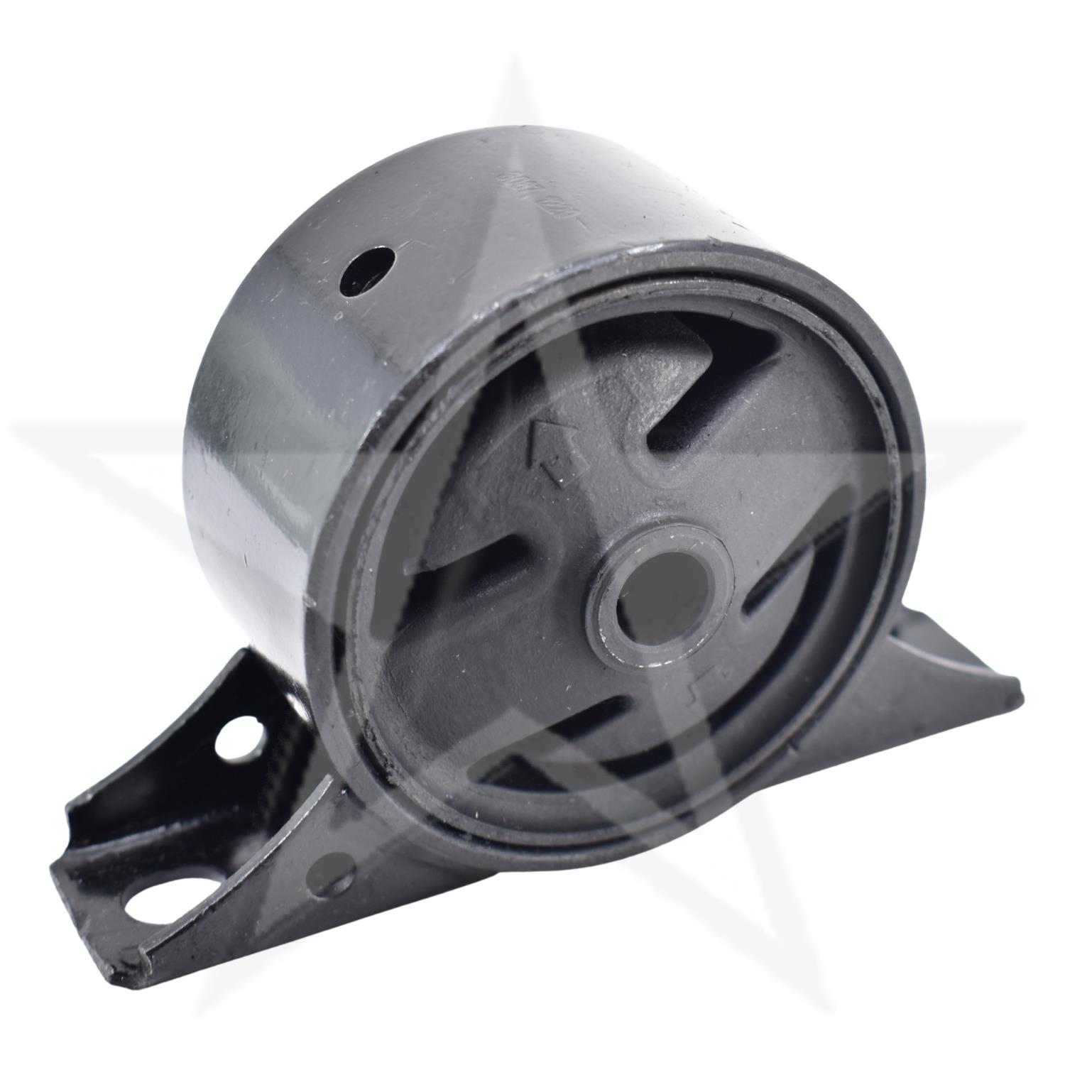 SOPORTES DE MOTOR TRAS