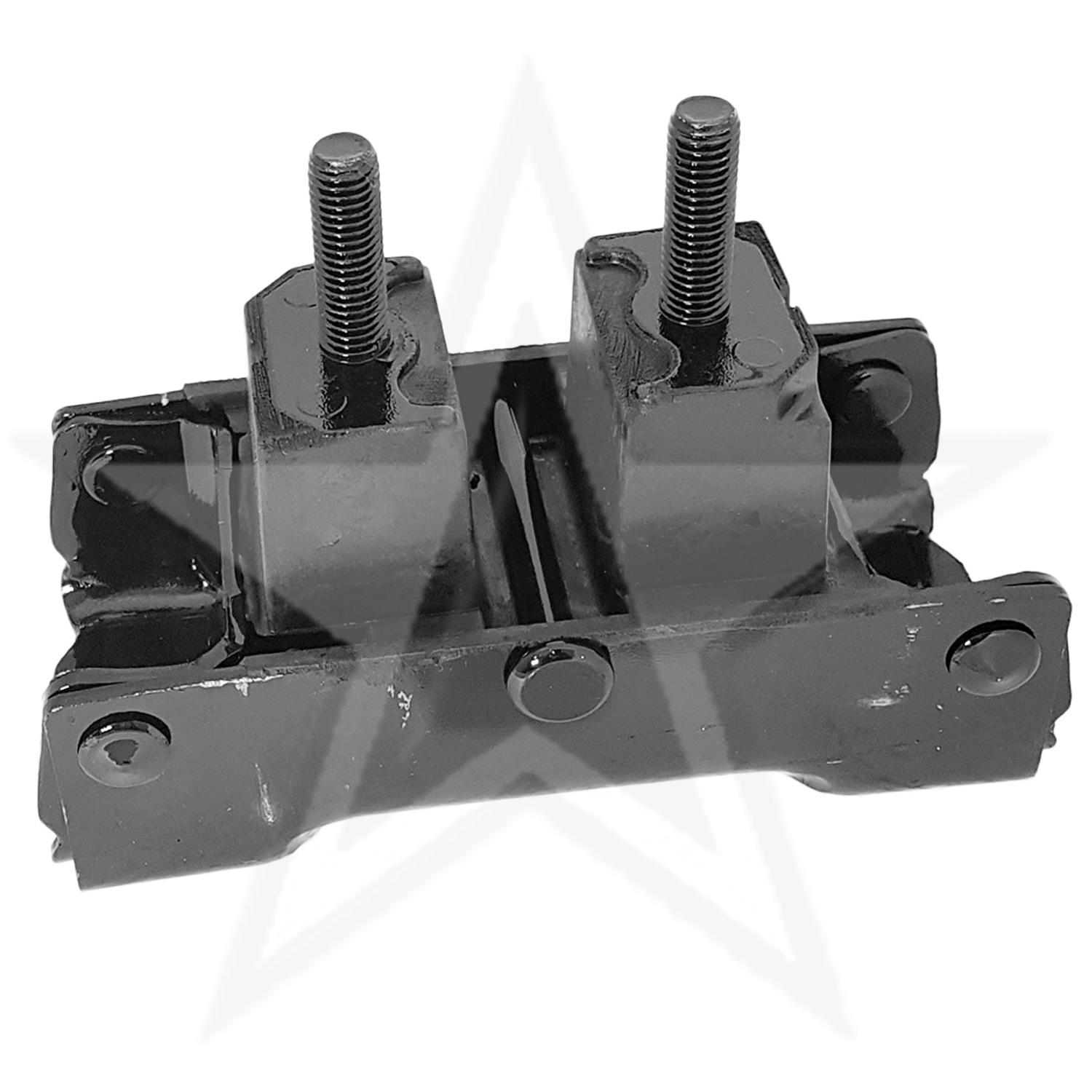 SOPORTE DE TRANSMISION IZQ.
