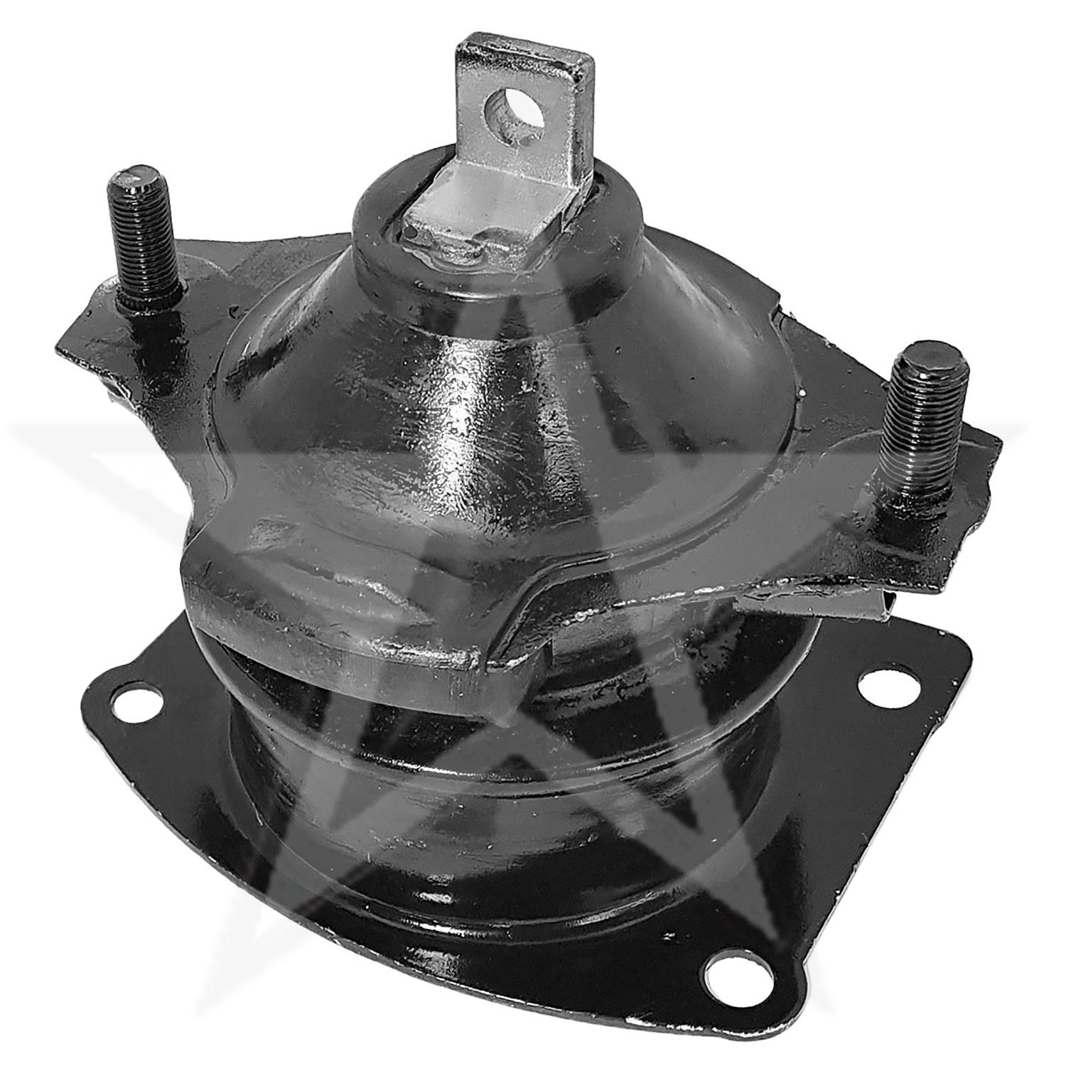 SOPORTES DE MOTOR TRASERO